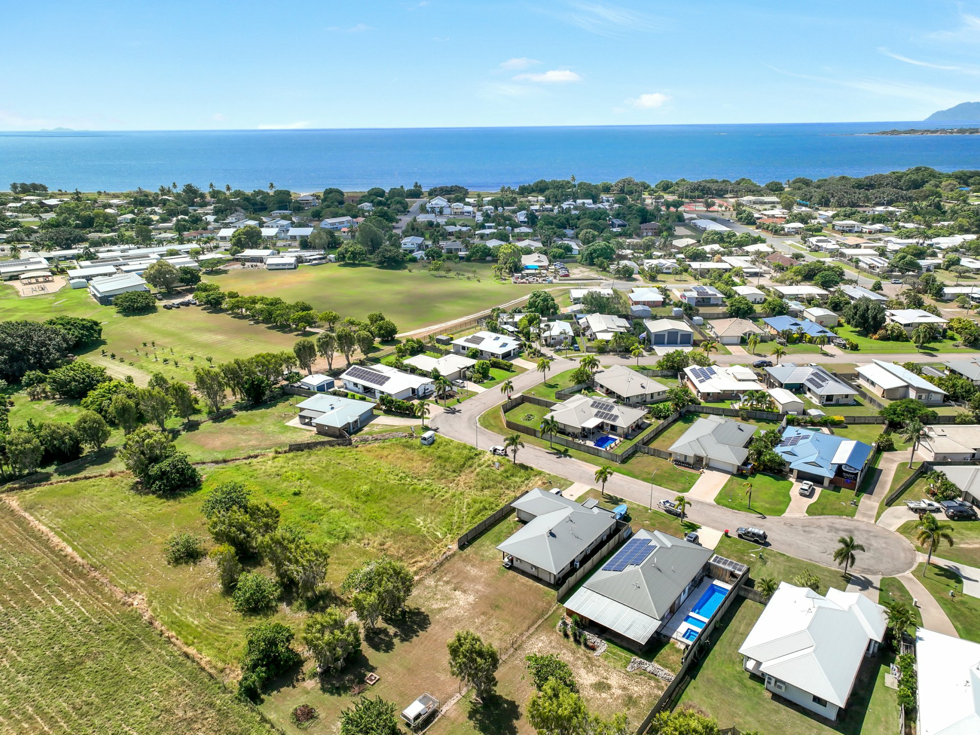 28 Lucinda Place Bowen QLD Property Details LJ Hooker