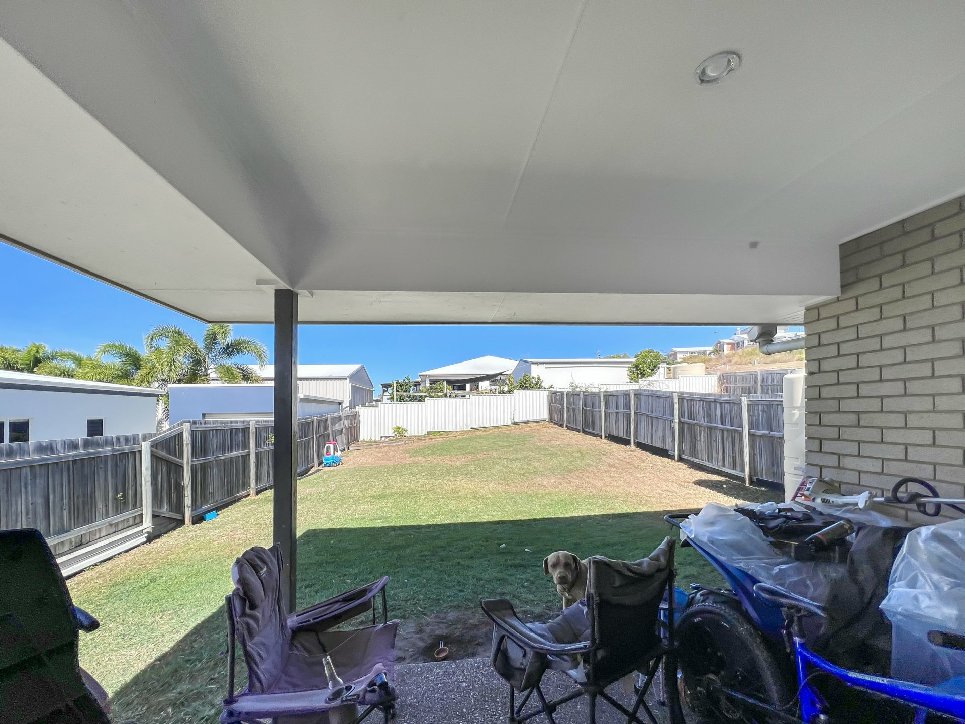 9 Daniel Street, Bowen