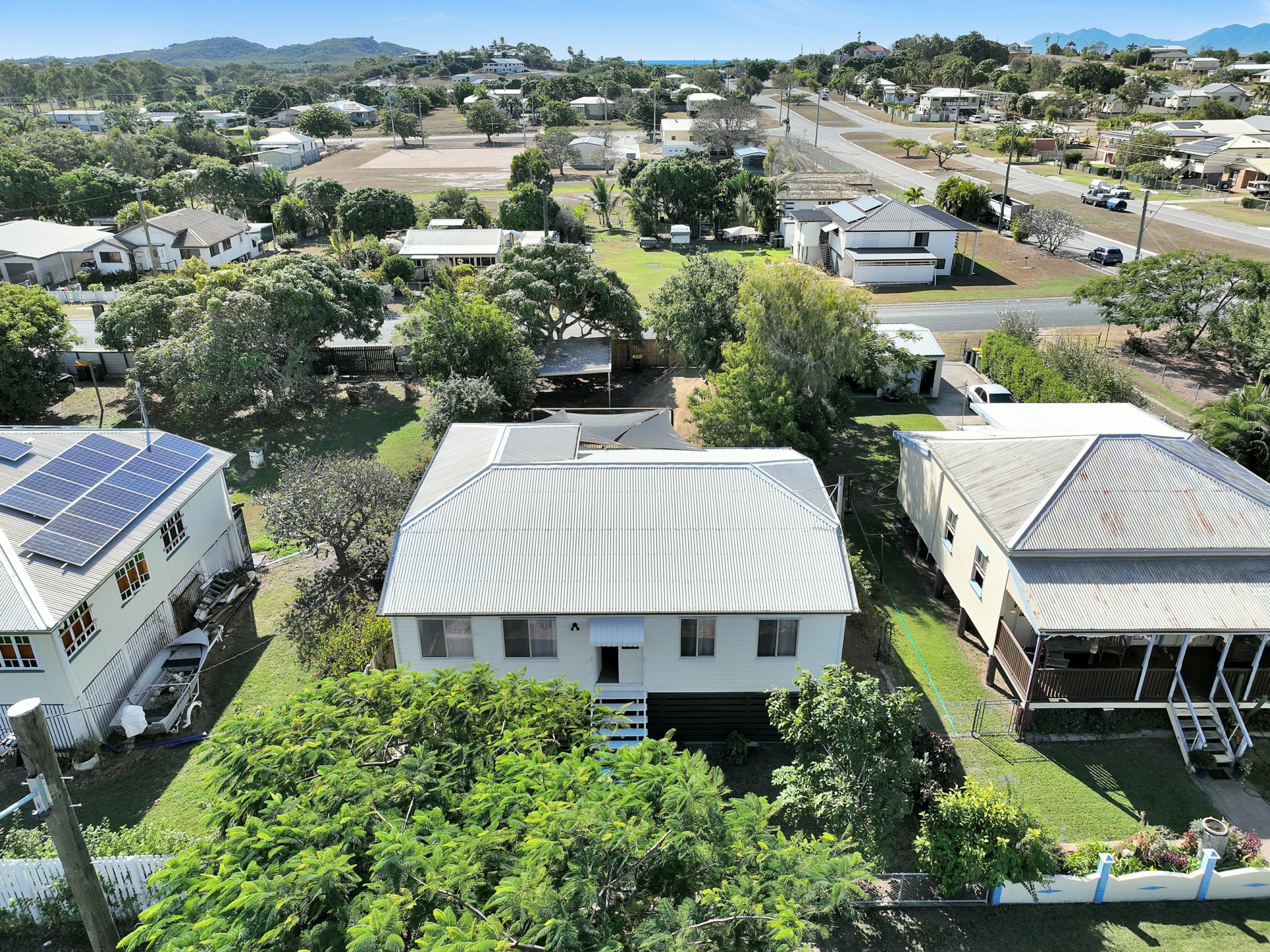 86 Herbert Street, Bowen