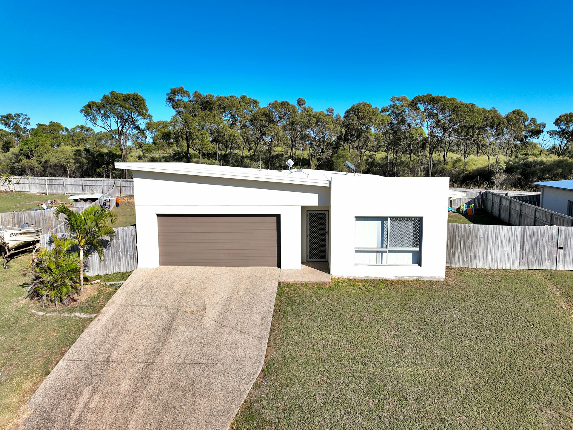 23 Sapphire Crescent, Bowen