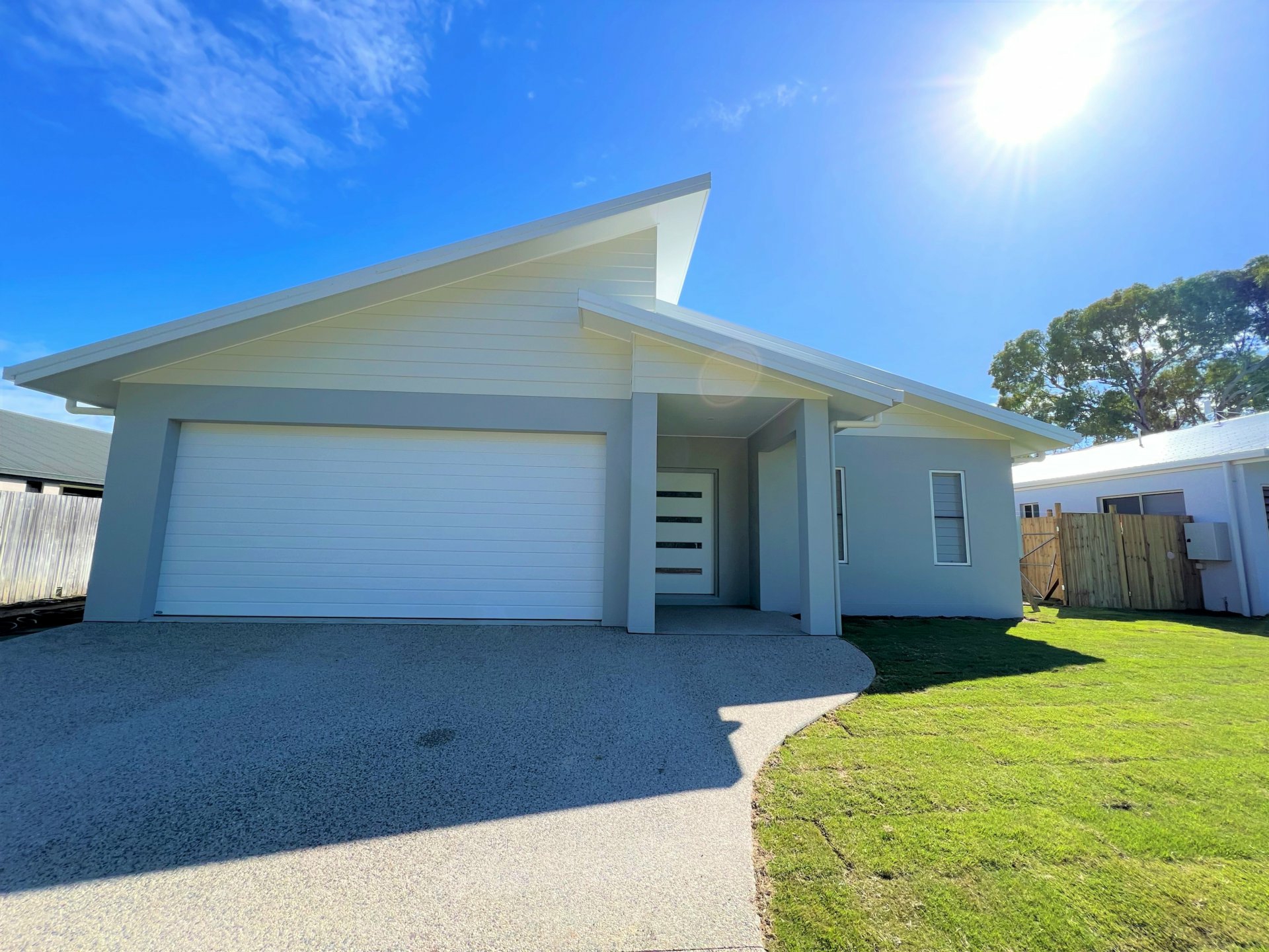 9 Crofton Street, BOWEN