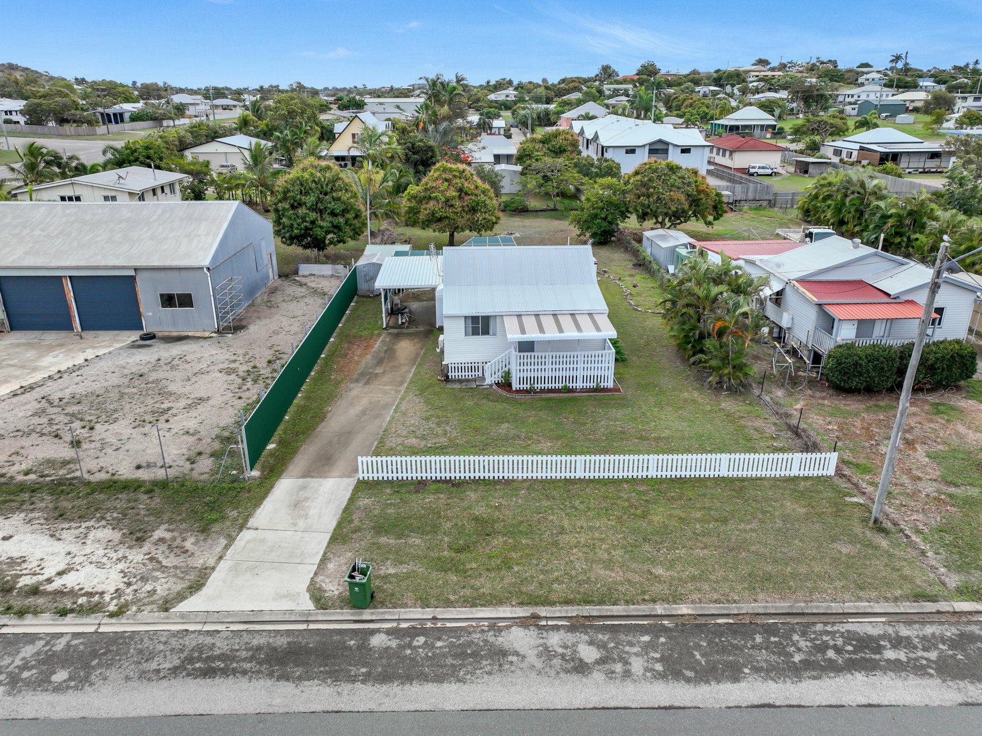 8 Powell Street, Bowen