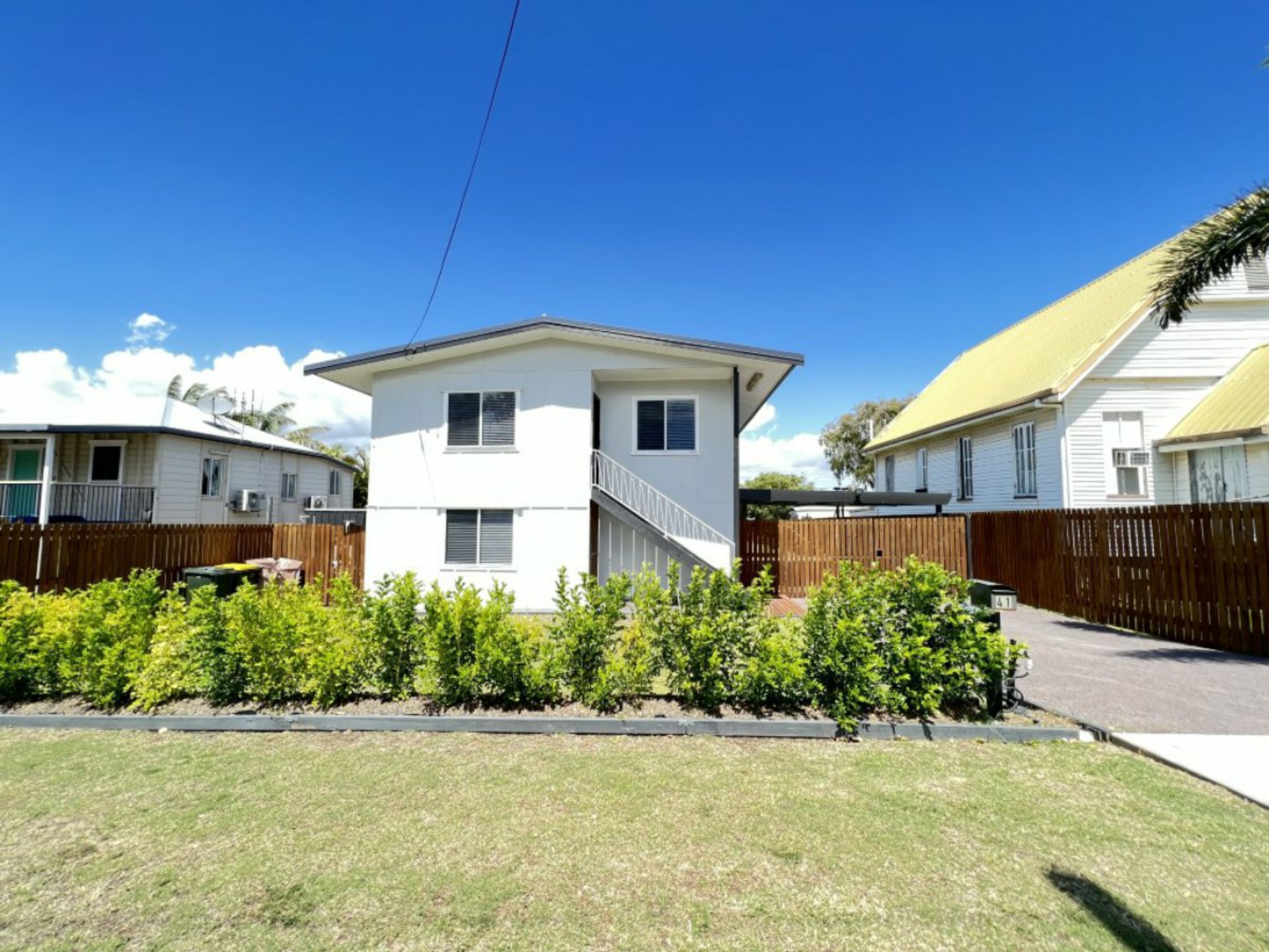 41 Gregory Street, BOWEN