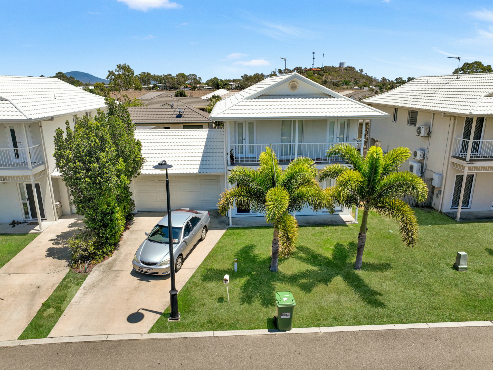 6 Seabreeze Crescent Bowen QLD Property Details LJ Hooker