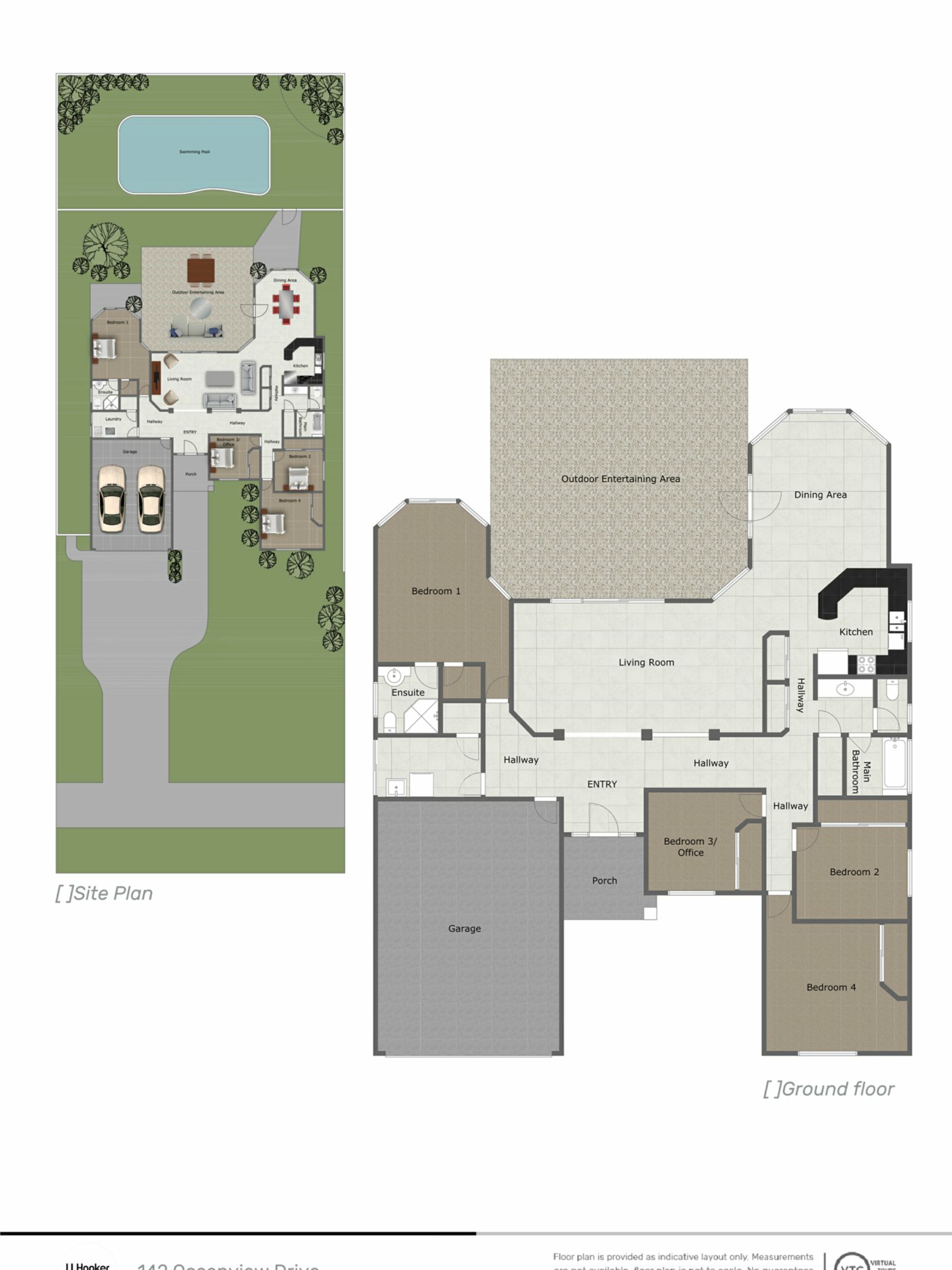 142 Ocean View Drive, BOWEN