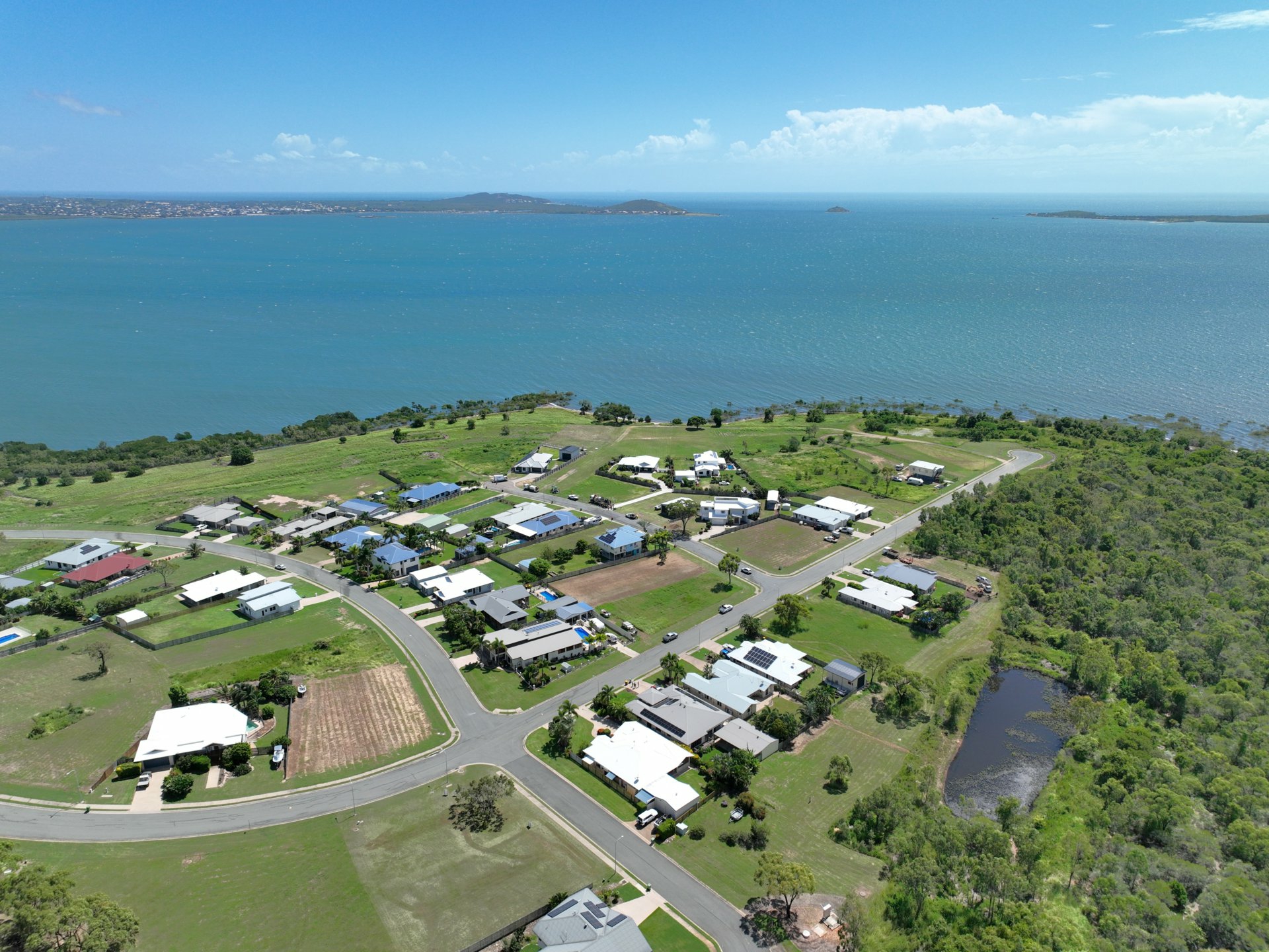 142 Ocean View Drive, BOWEN