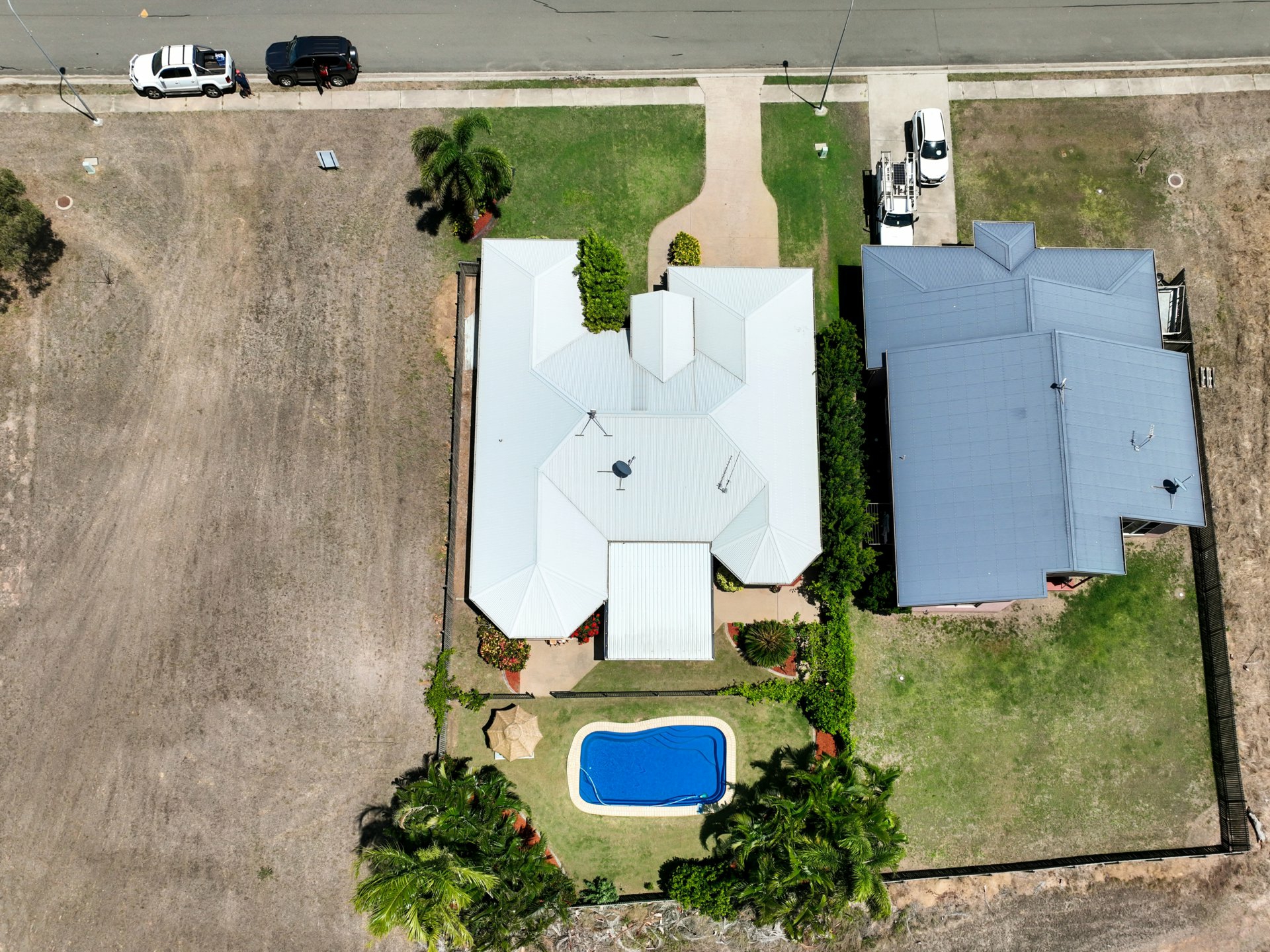 142 Ocean View Drive, BOWEN