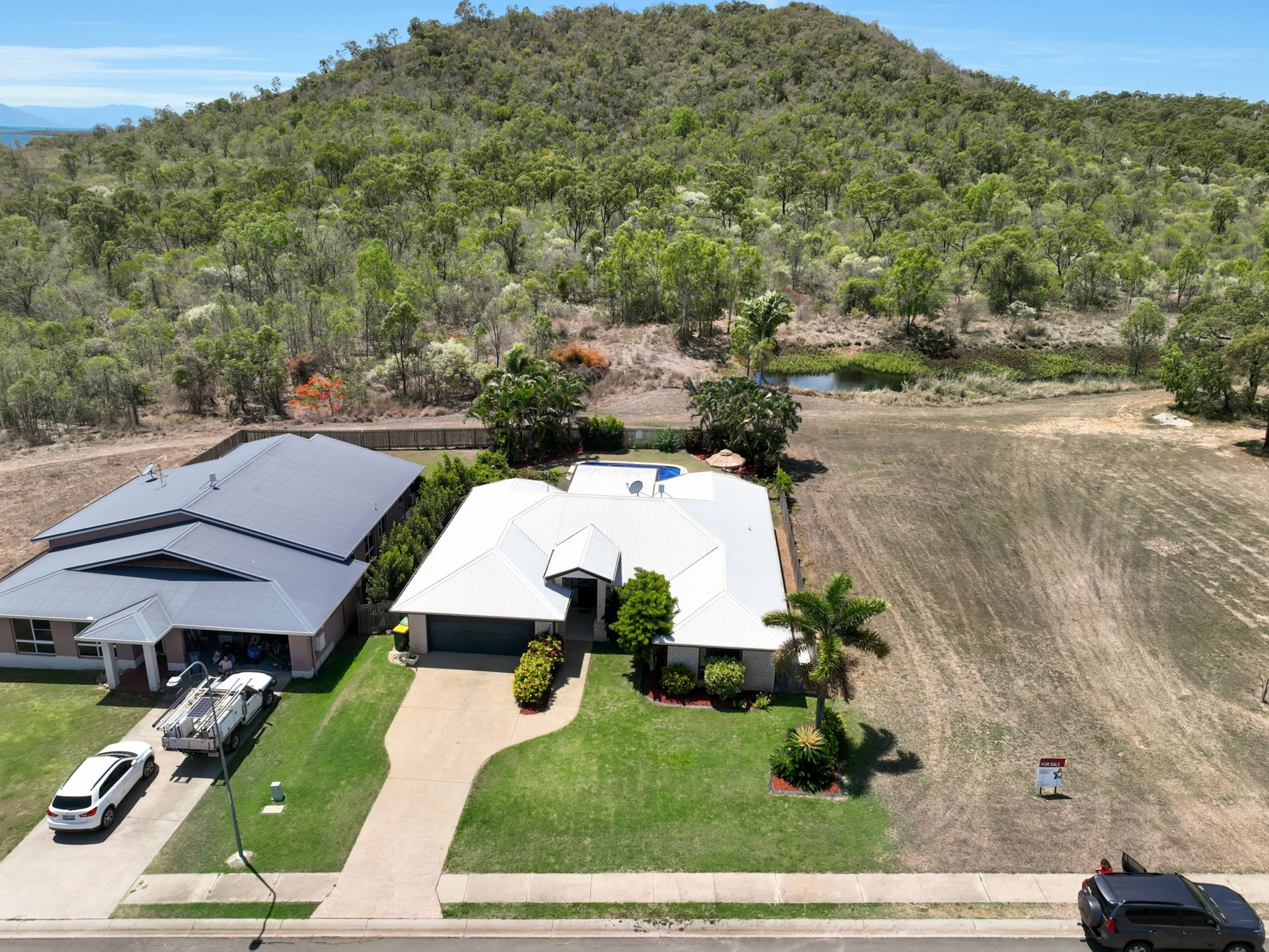 142 Ocean View Drive, BOWEN