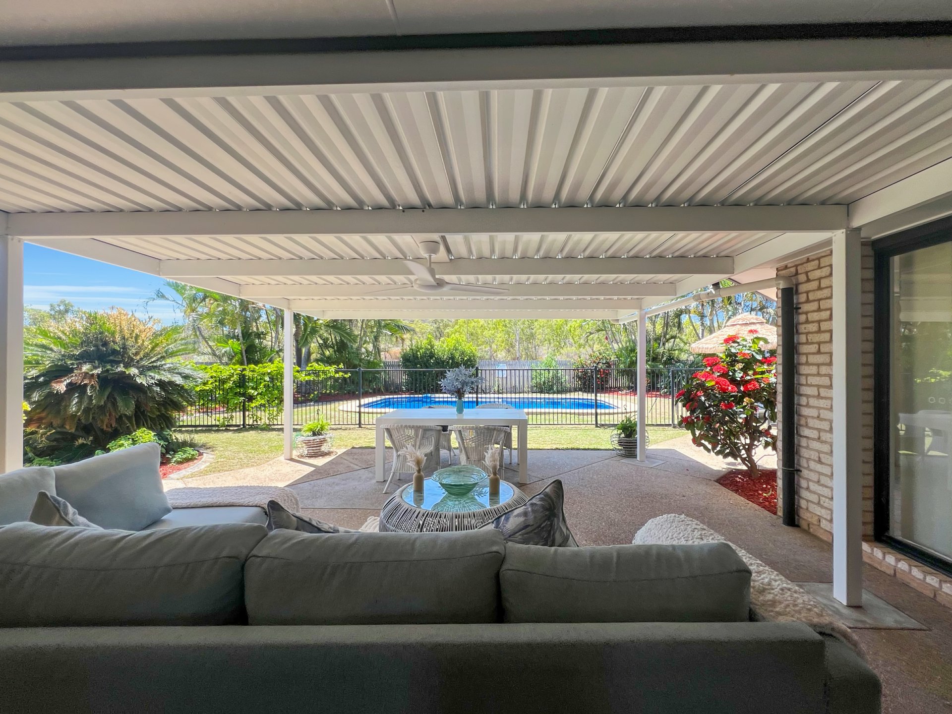 142 Ocean View Drive, BOWEN