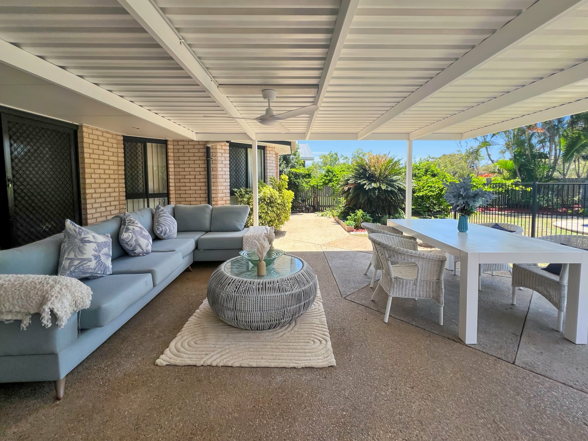 142 Ocean View Drive, BOWEN