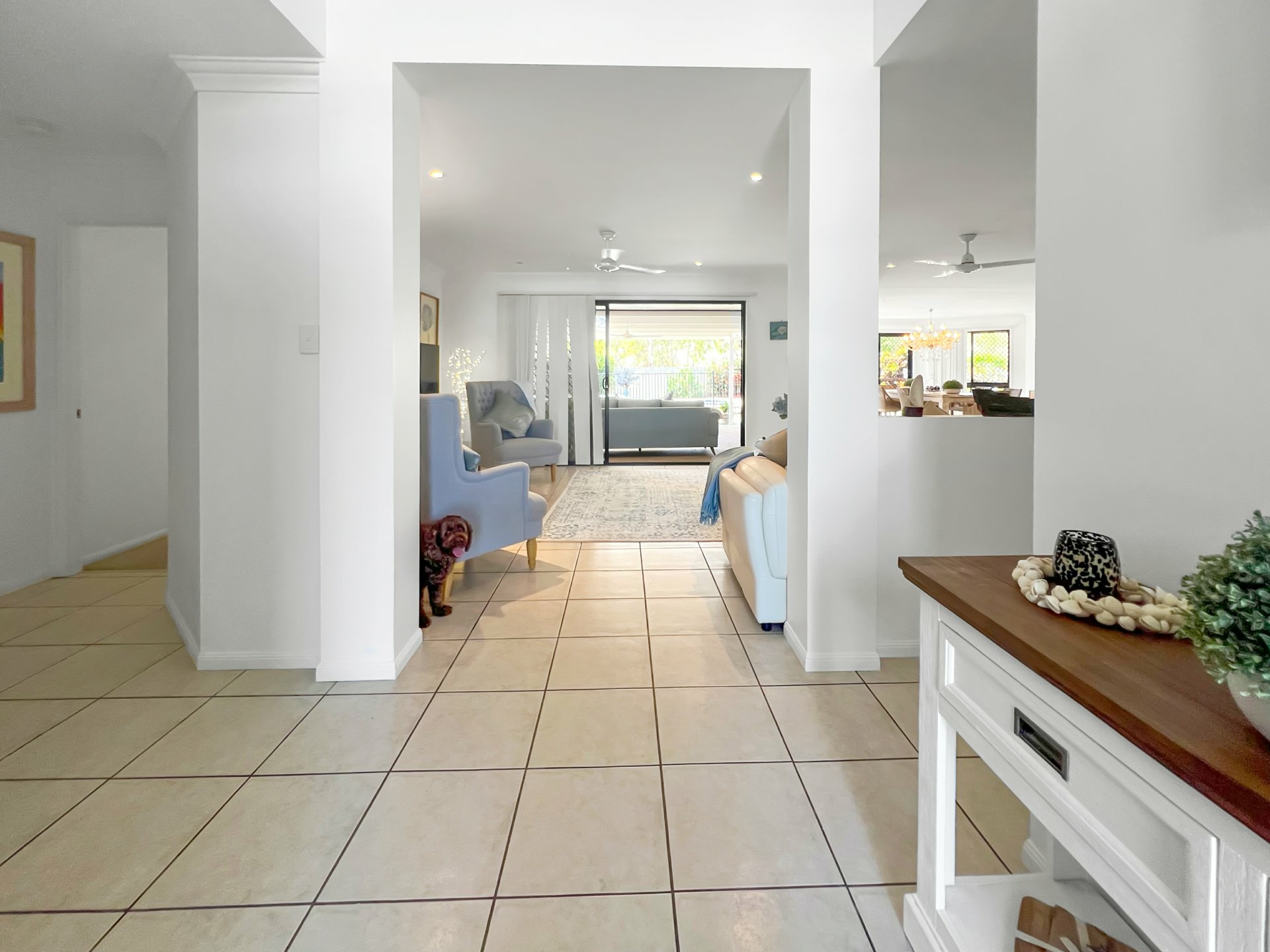 142 Ocean View Drive, BOWEN