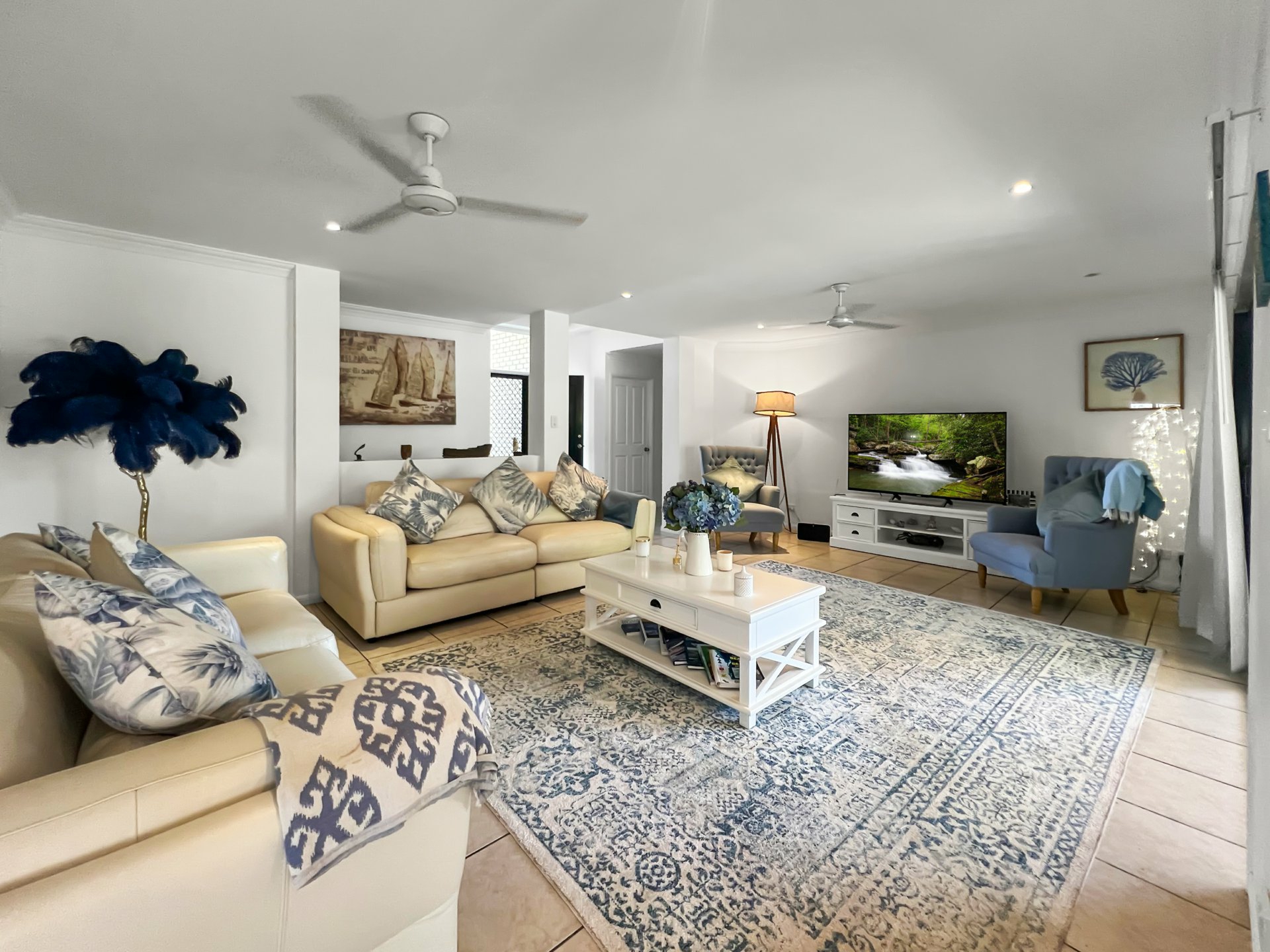 142 Ocean View Drive, BOWEN