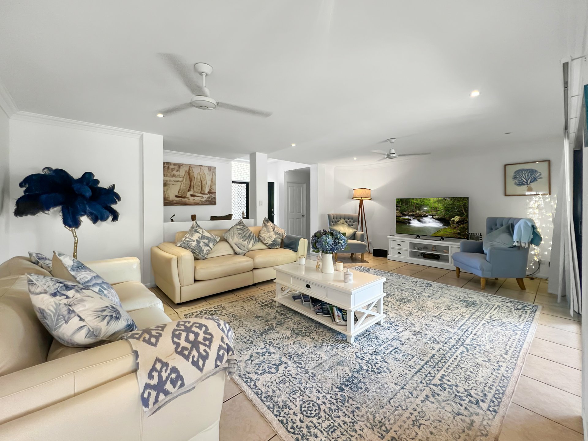142 Ocean View Drive, BOWEN