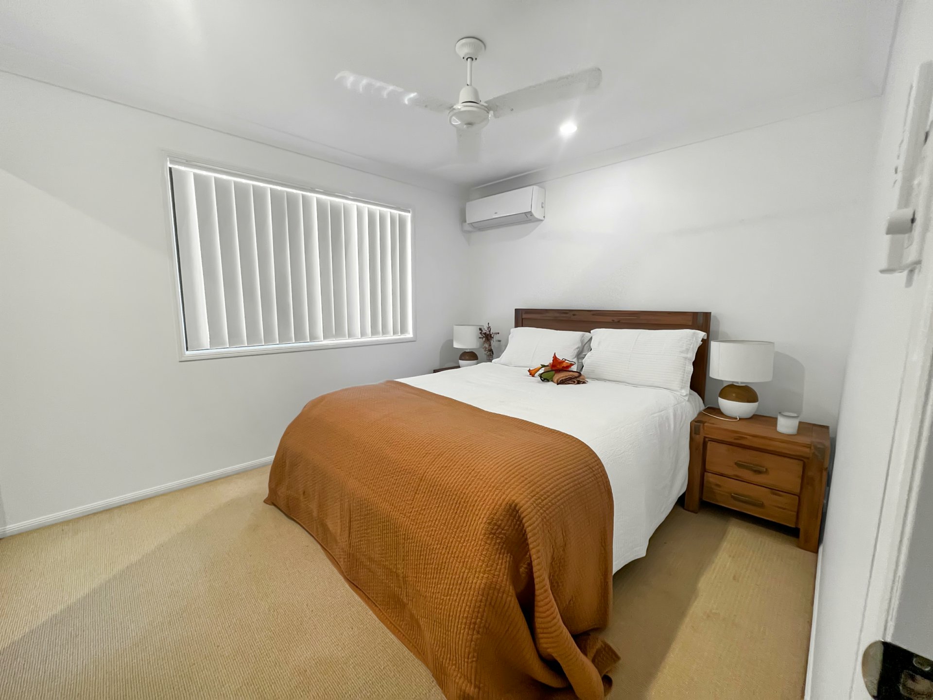 142 Ocean View Drive, BOWEN
