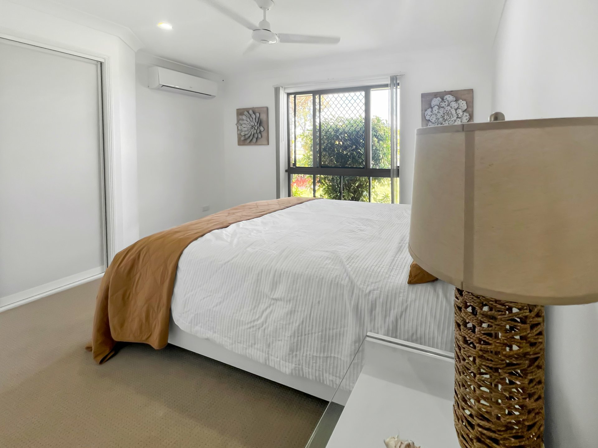 142 Ocean View Drive, BOWEN
