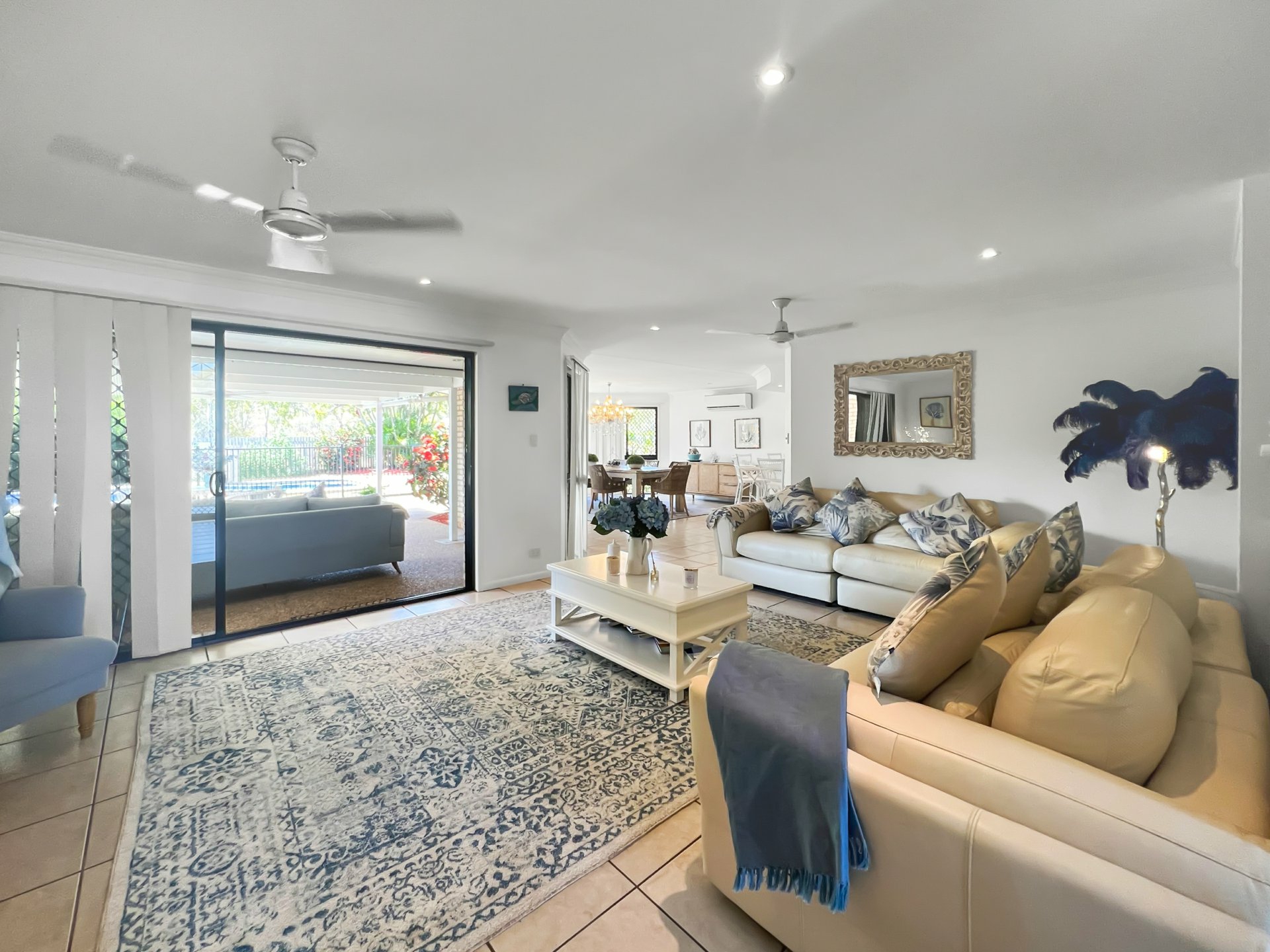 142 Ocean View Drive, BOWEN