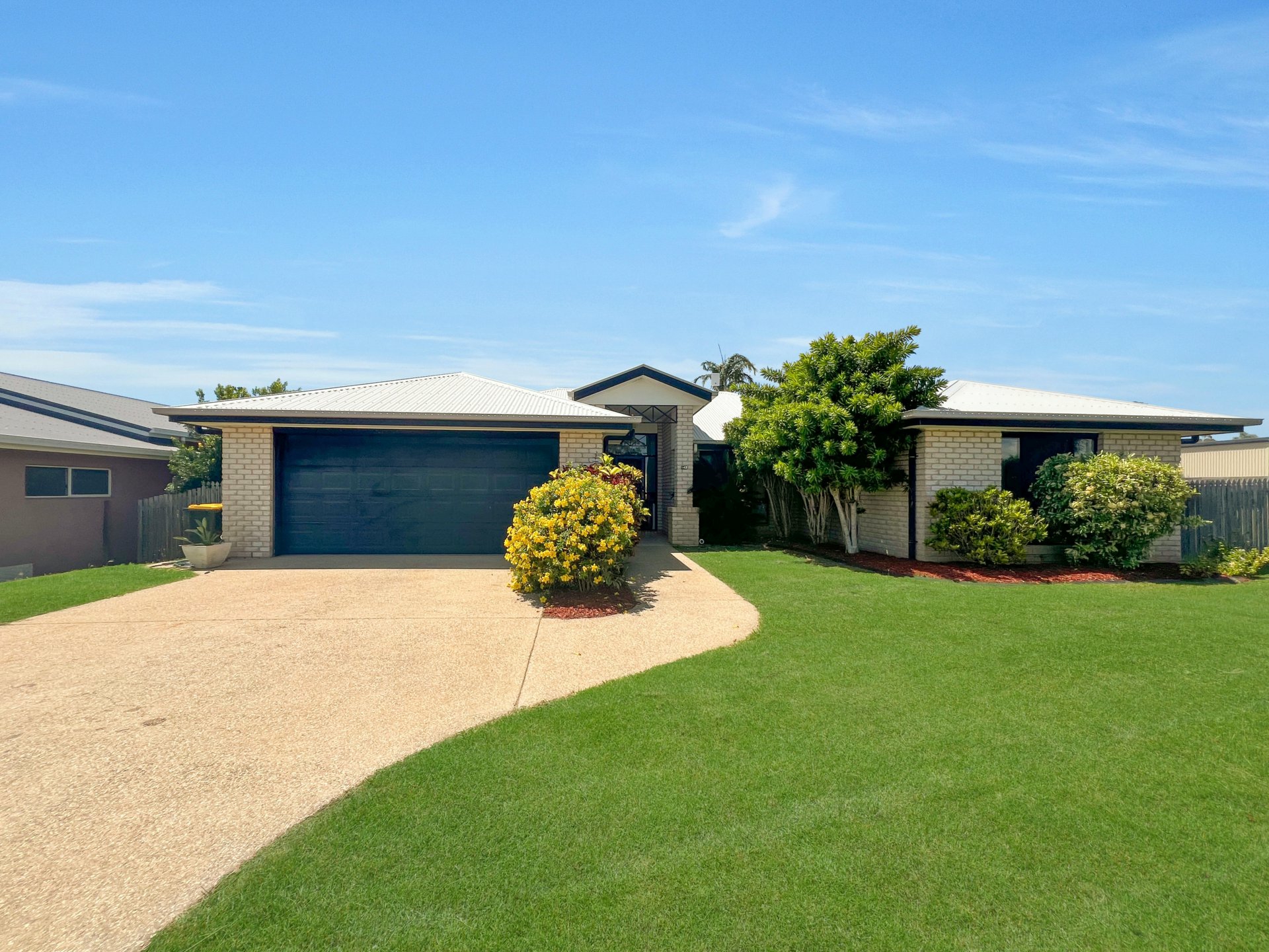 142 Ocean View Drive, BOWEN
