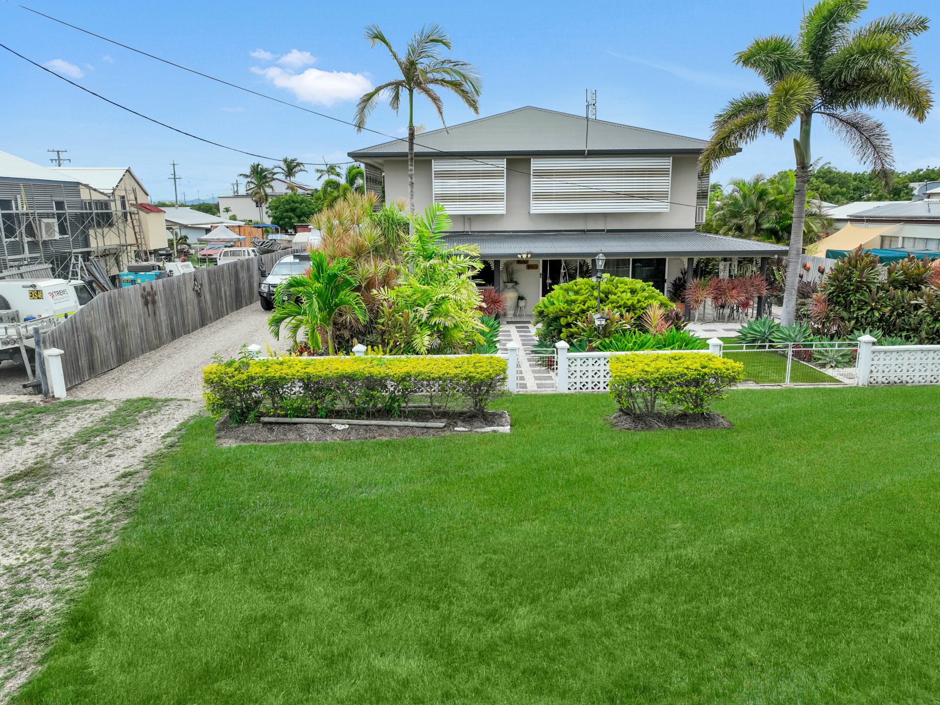 5 George Street, BOWEN