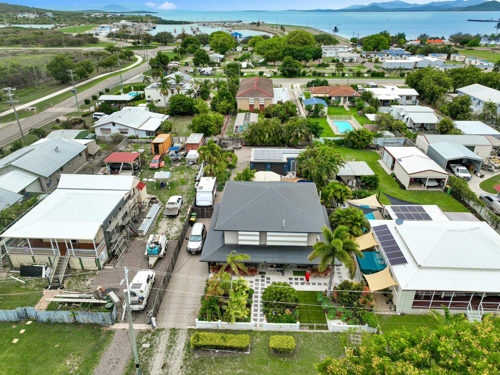 5 George Street, BOWEN