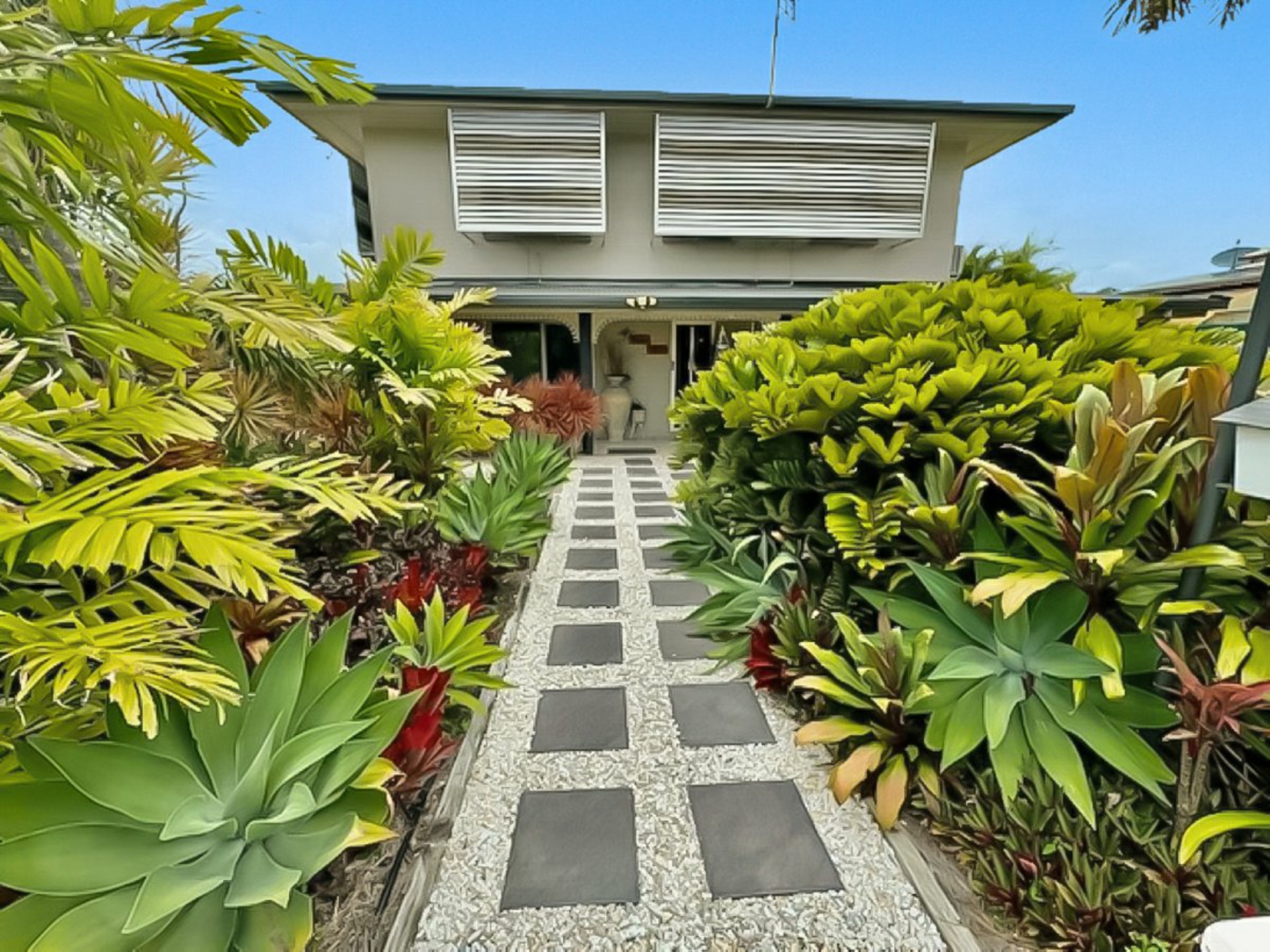 5 George Street, BOWEN