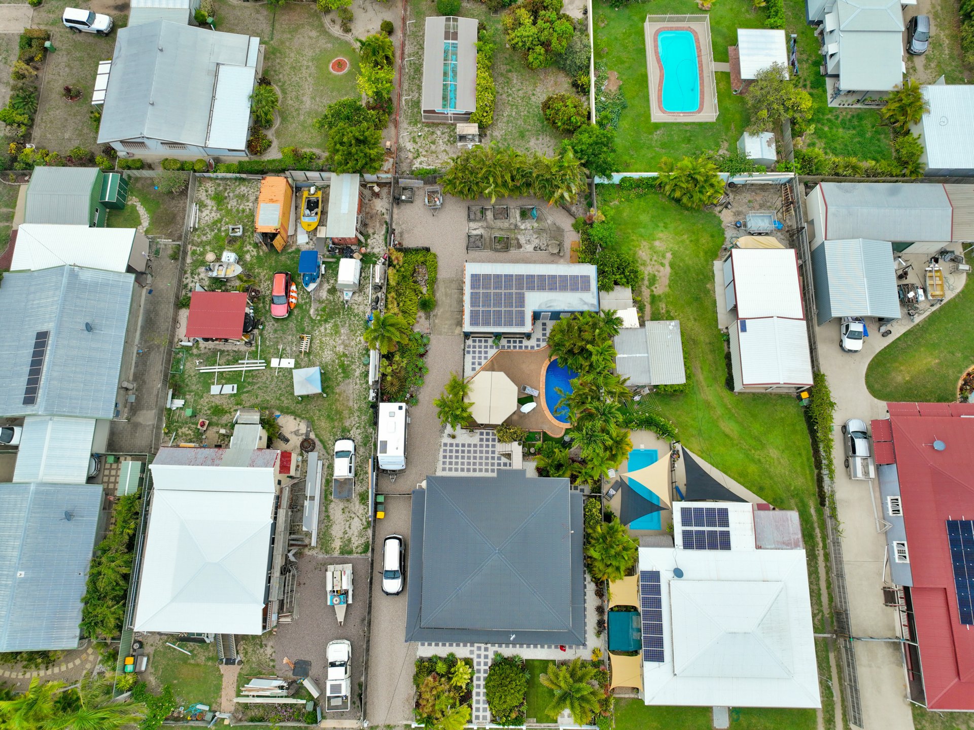 5 George Street, BOWEN