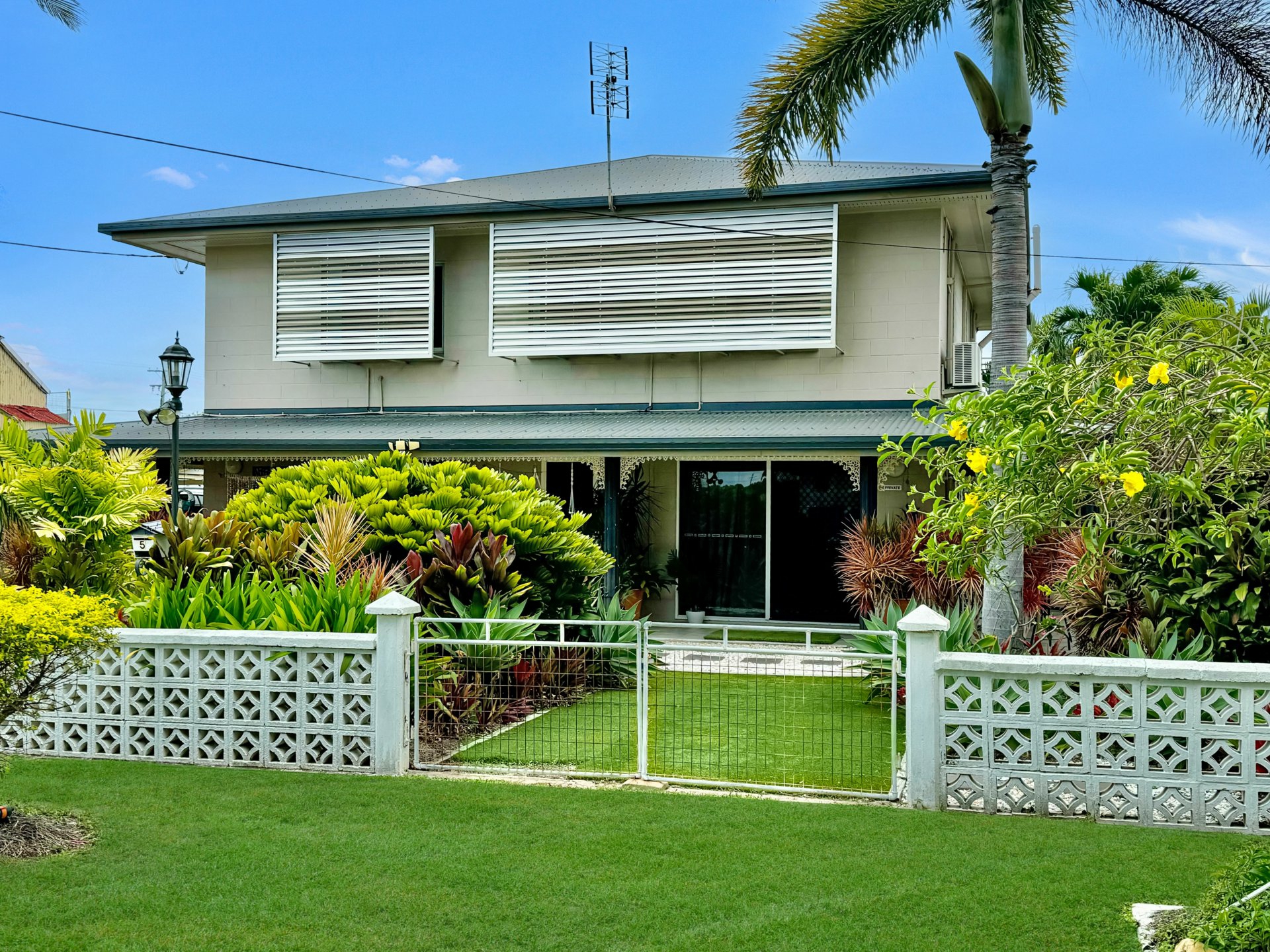 5 George Street, BOWEN