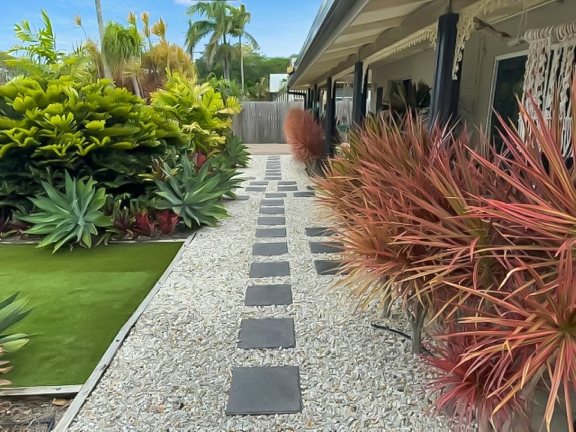 5 George Street, BOWEN