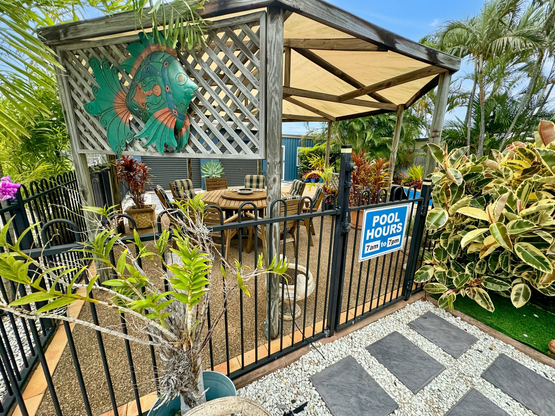 5 George Street, BOWEN