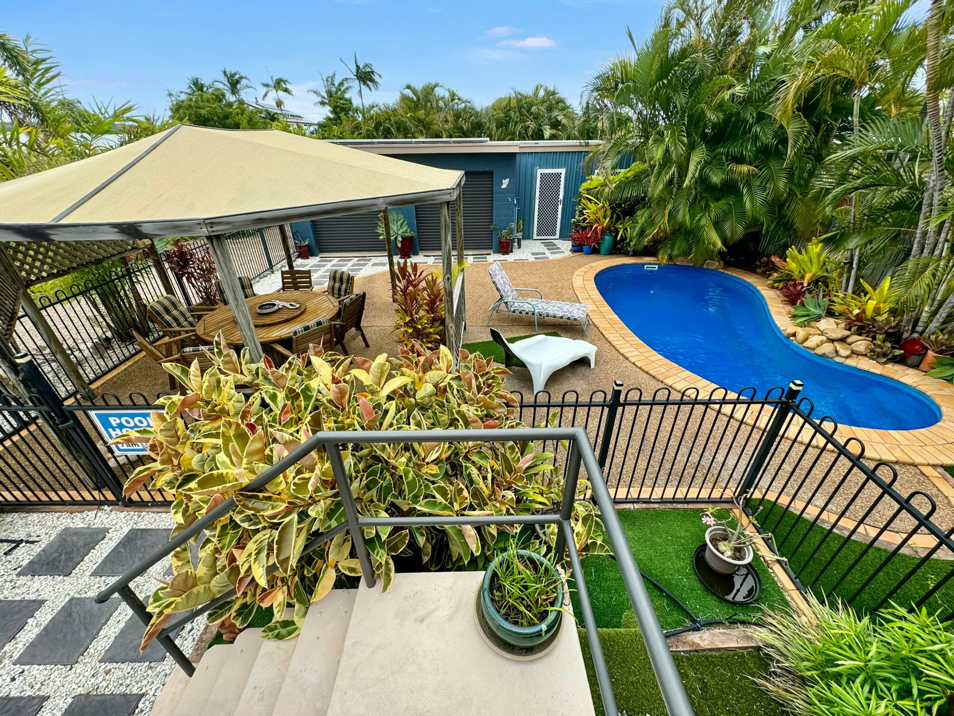5 George Street, BOWEN