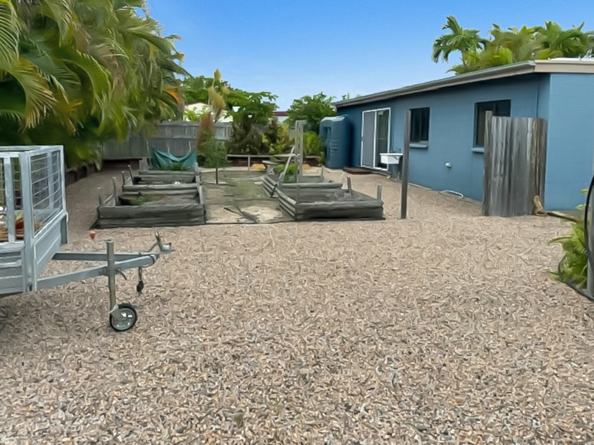 5 George Street, BOWEN