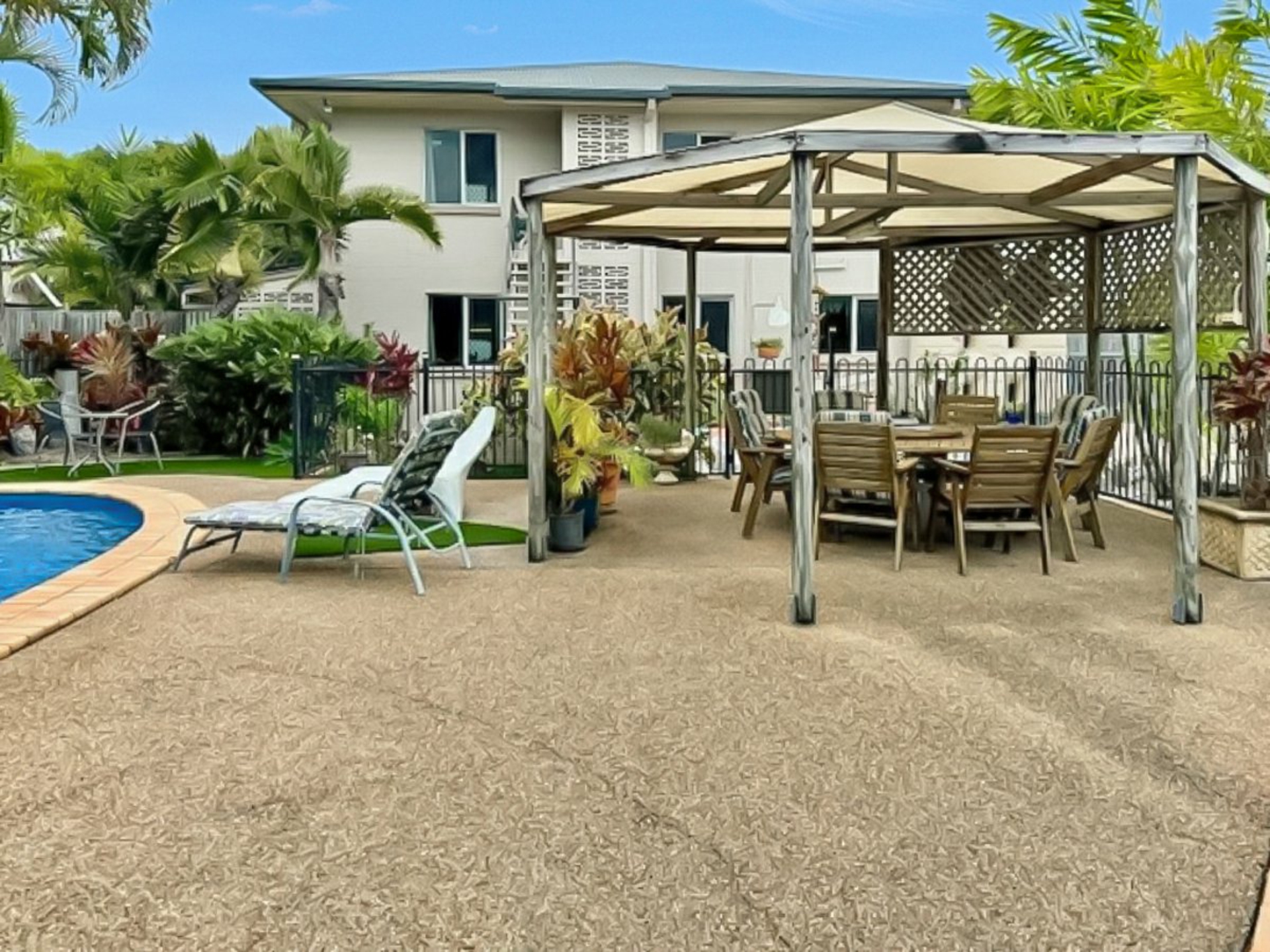 5 George Street, BOWEN