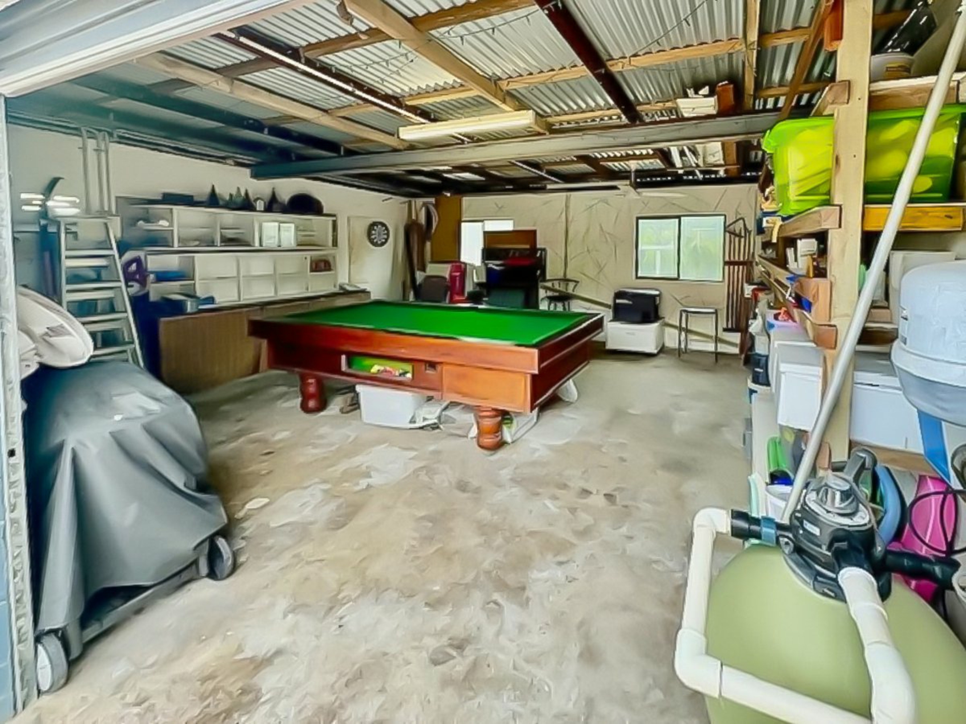 5 George Street, BOWEN