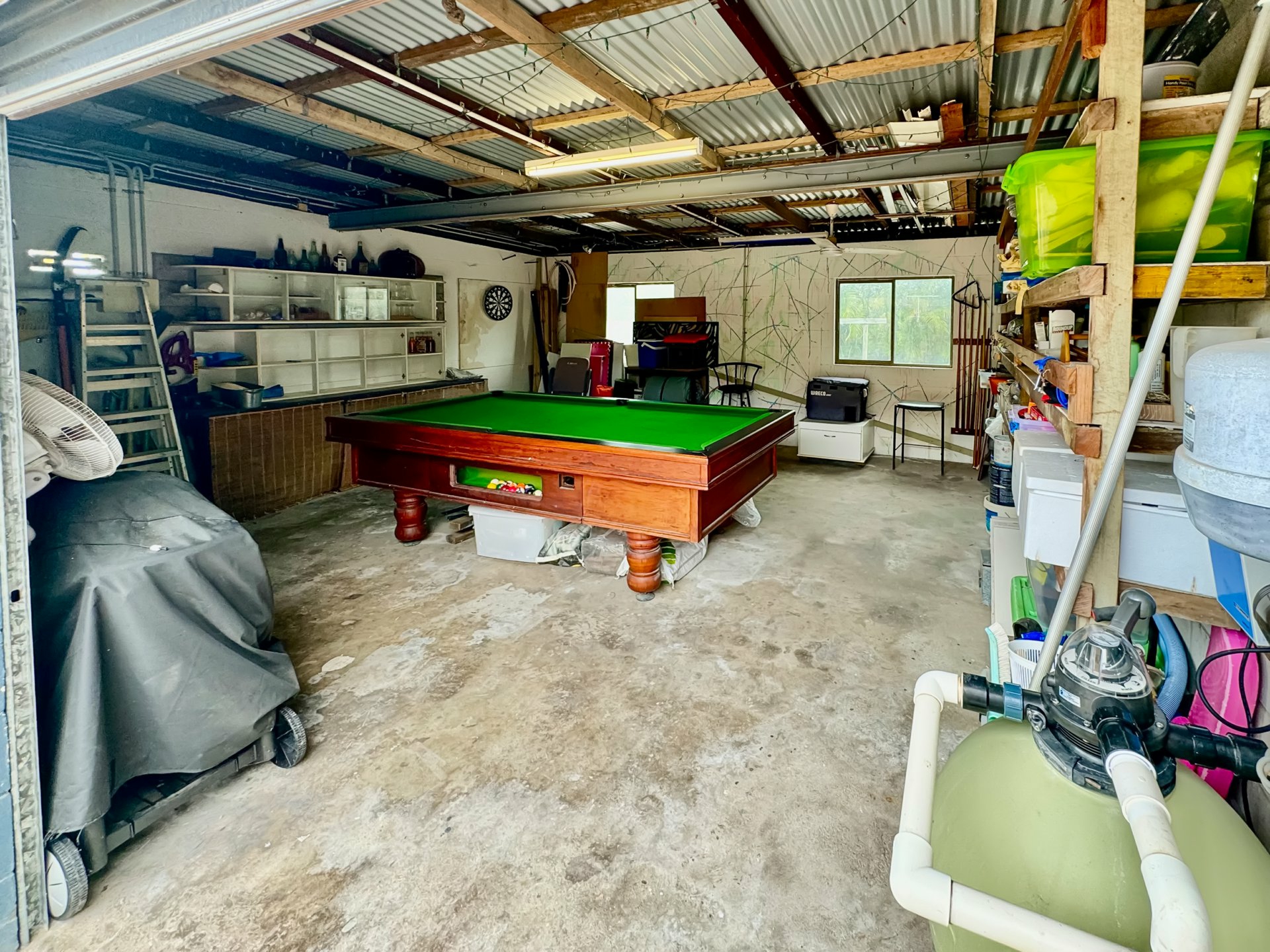 5 George Street, BOWEN