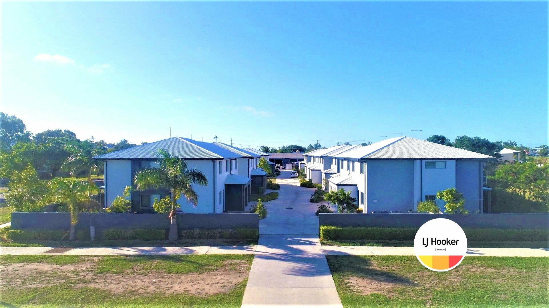 Unit 1/6 Brisbane Street, Bowen