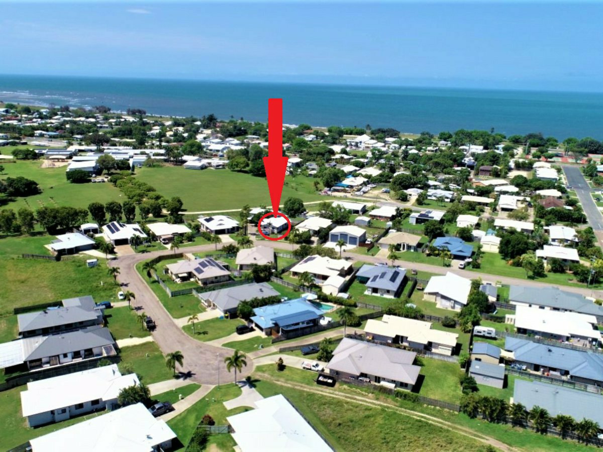 14 Lucinda Place, Bowen