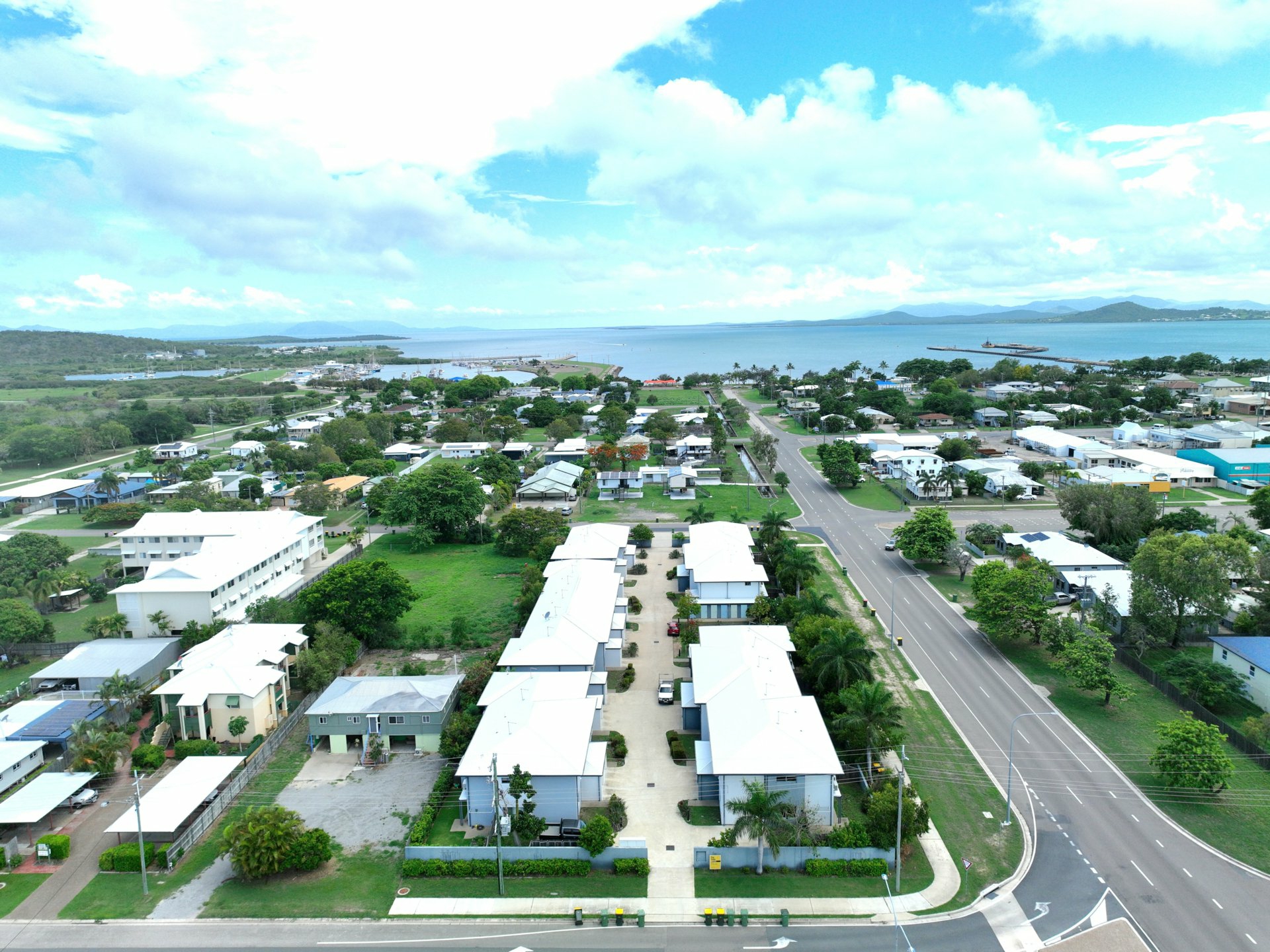 Unit 14/6 Brisbane Street, BOWEN