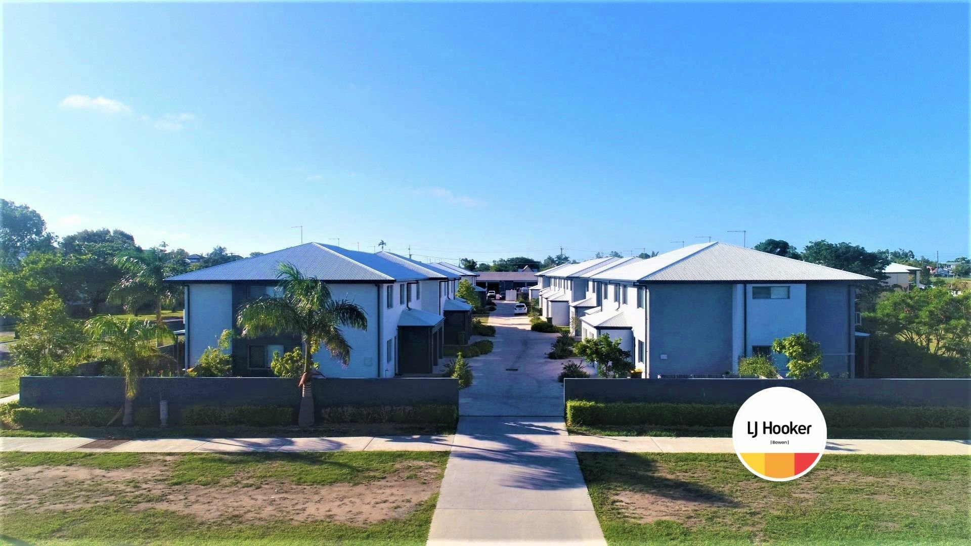 Unit 14/6 Brisbane Street, BOWEN
