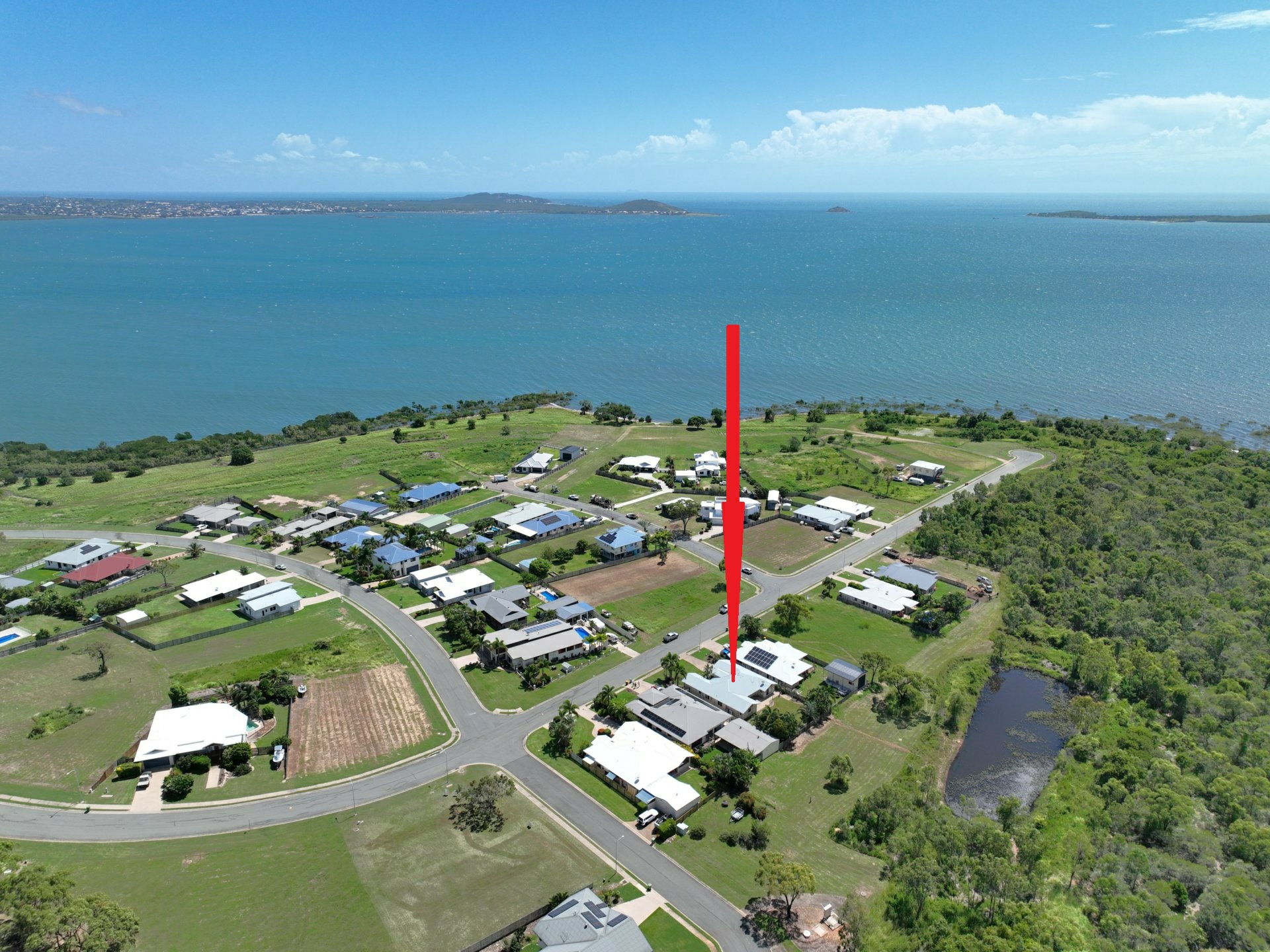 134 Ocean View Drive, BOWEN