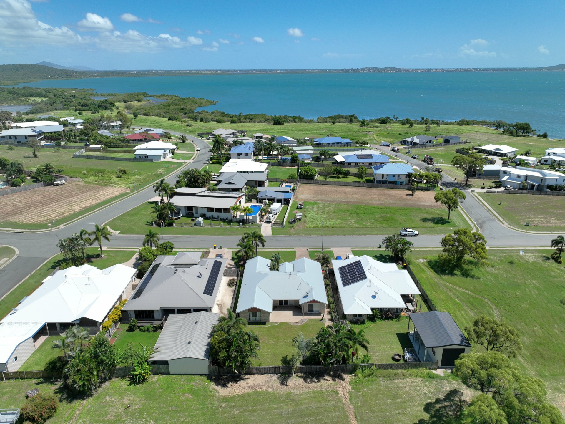 134 Ocean View Drive, BOWEN