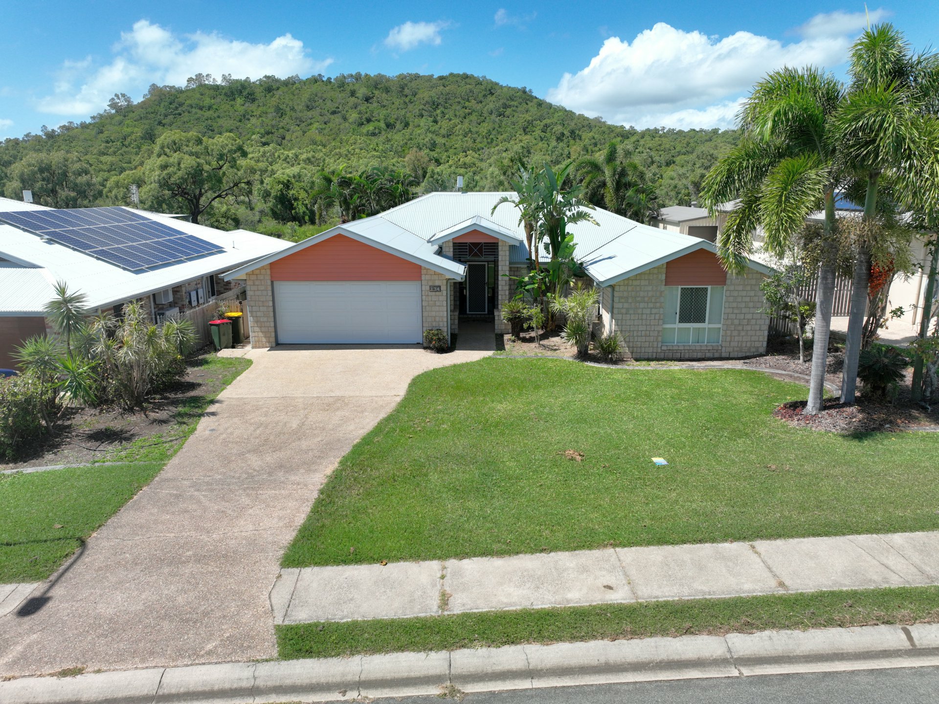 134 Ocean View Drive, BOWEN
