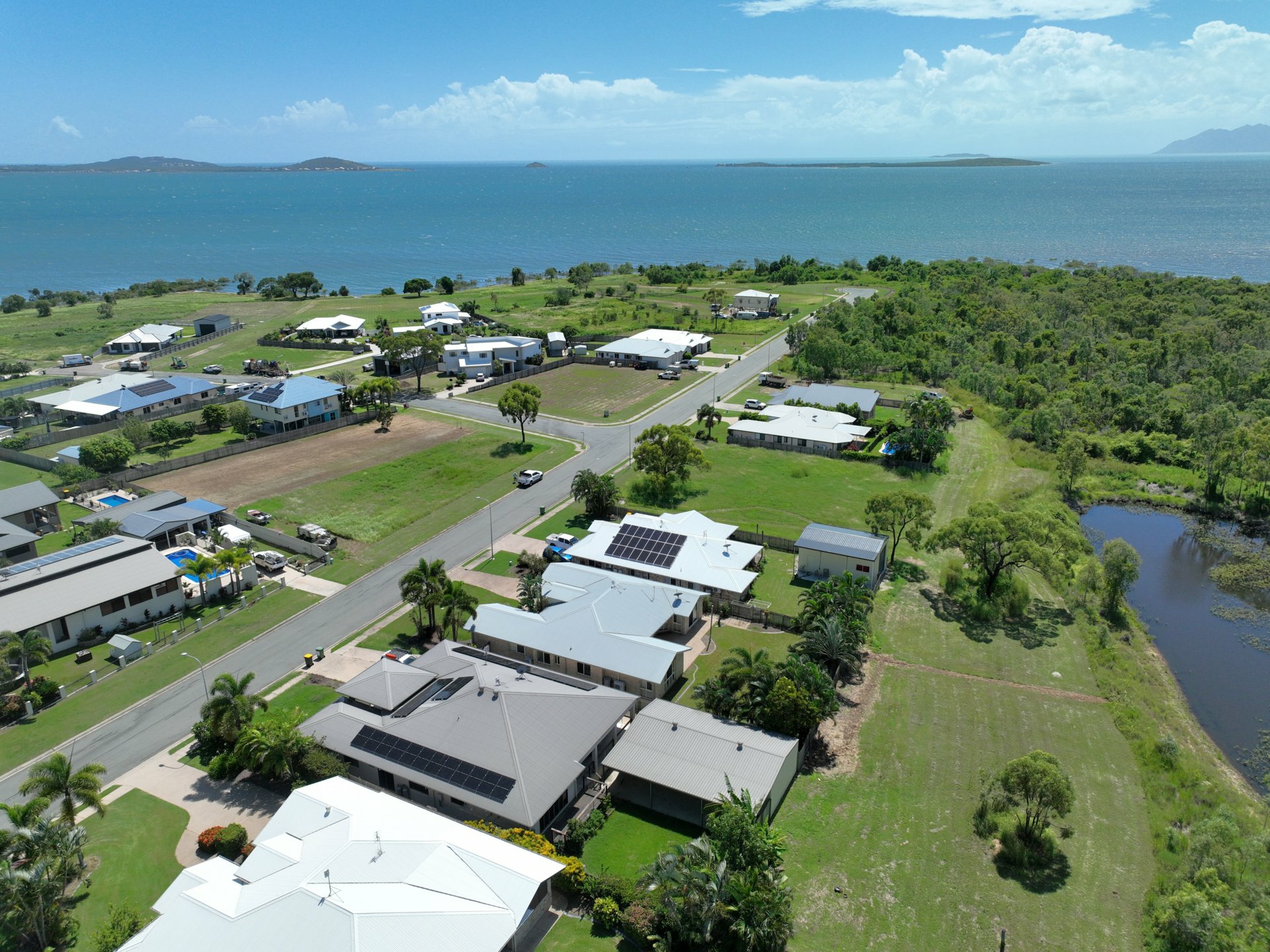 134 Ocean View Drive, BOWEN
