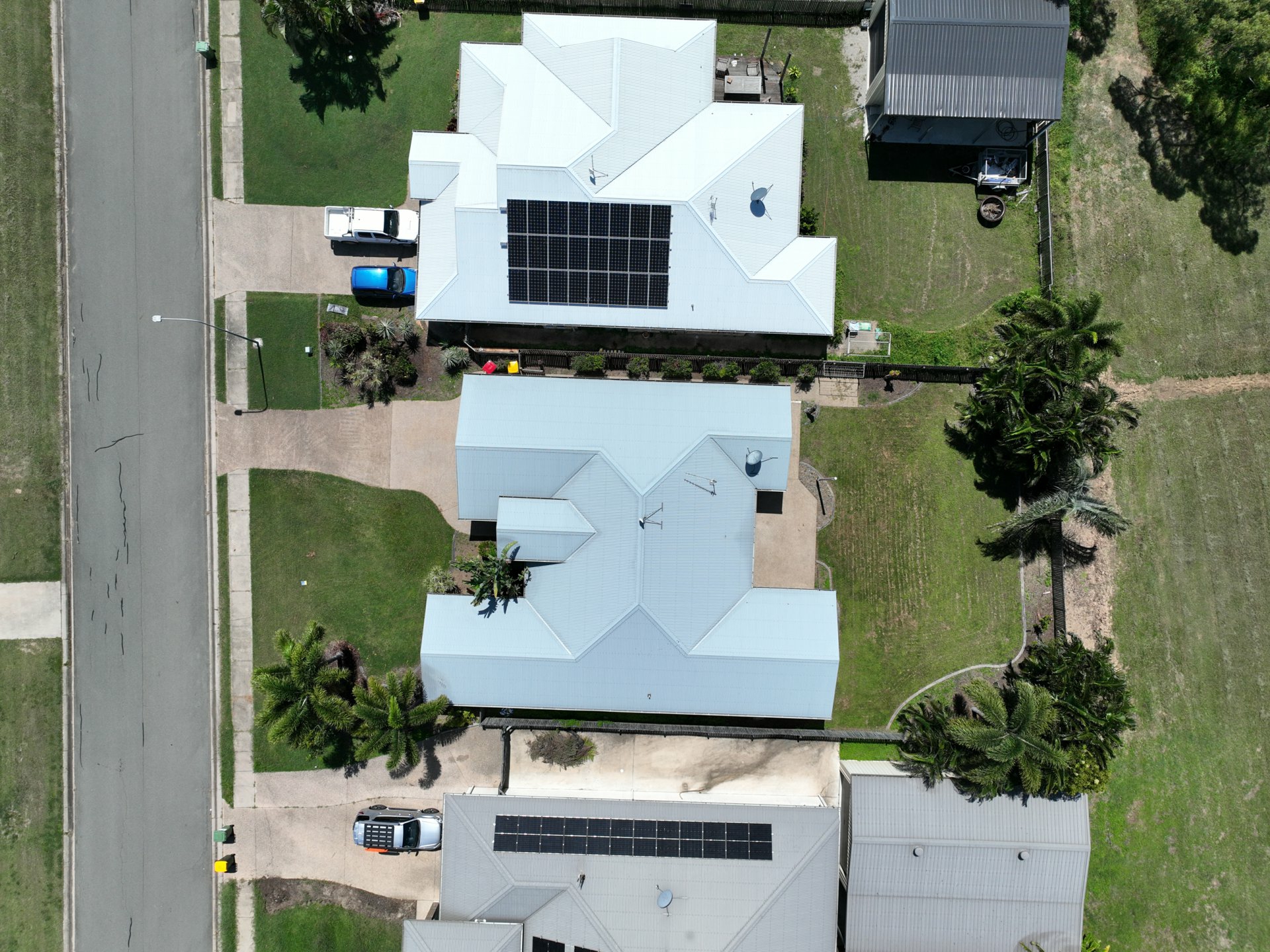 134 Ocean View Drive, BOWEN