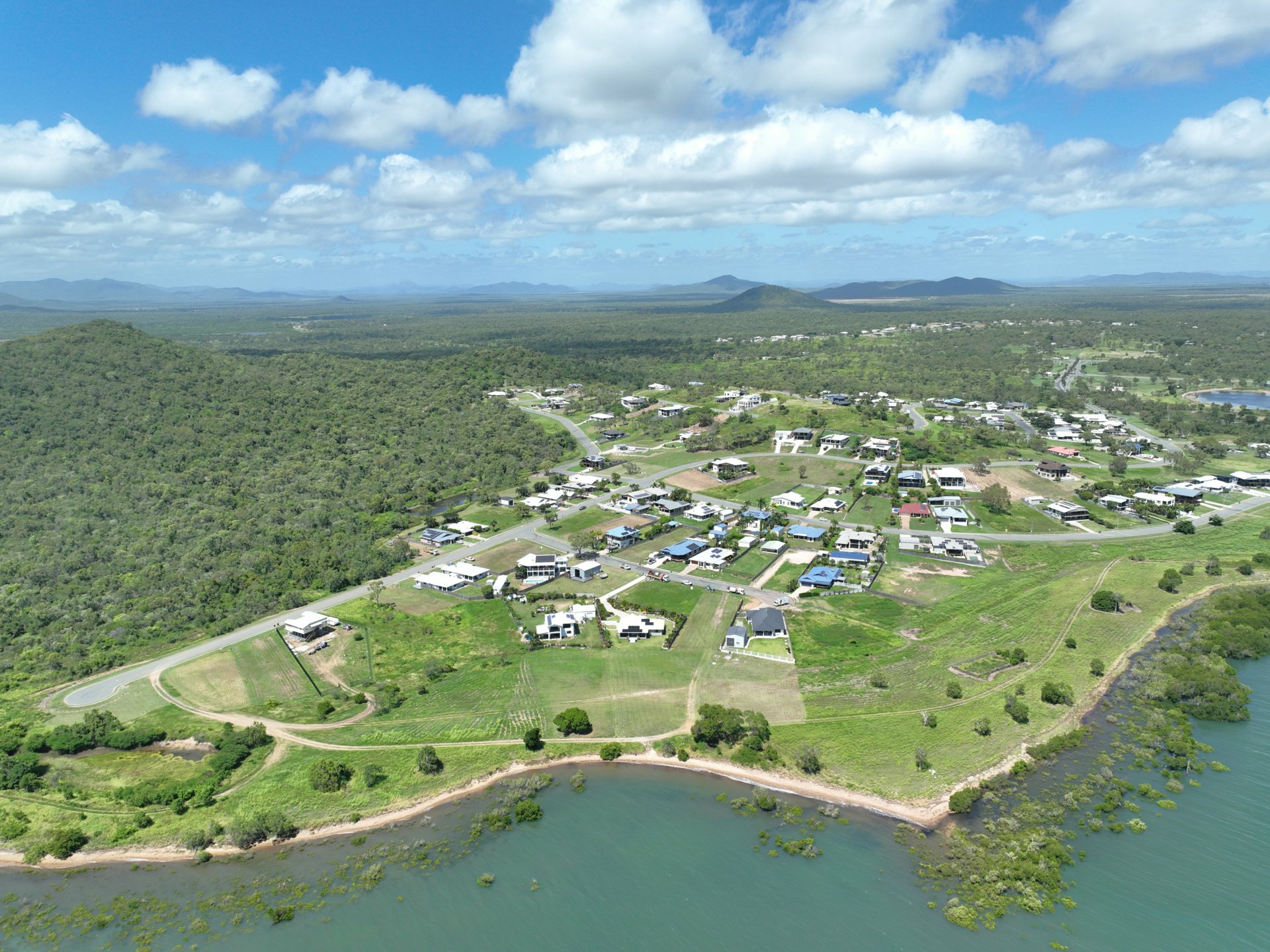 134 Ocean View Drive, BOWEN