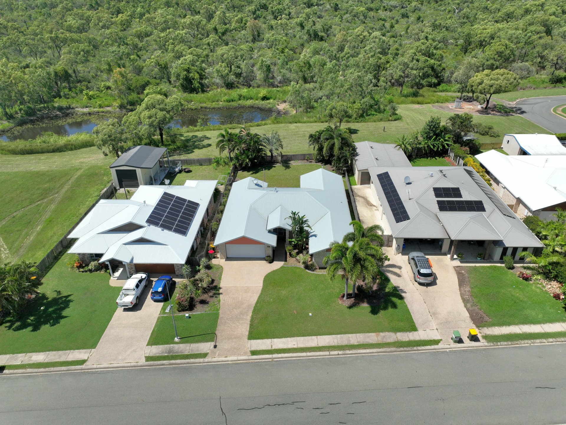 134 Ocean View Drive, BOWEN