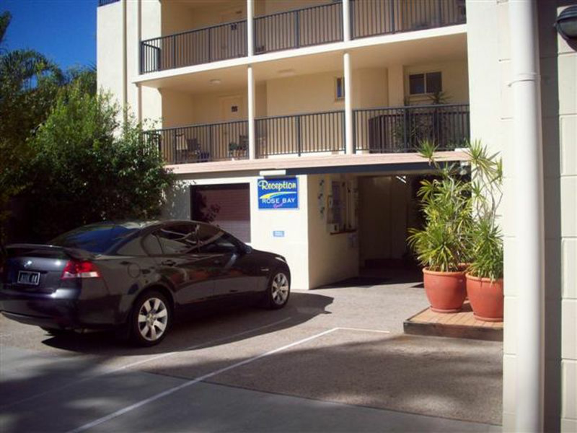 1/2 Pandanus Street, BOWEN