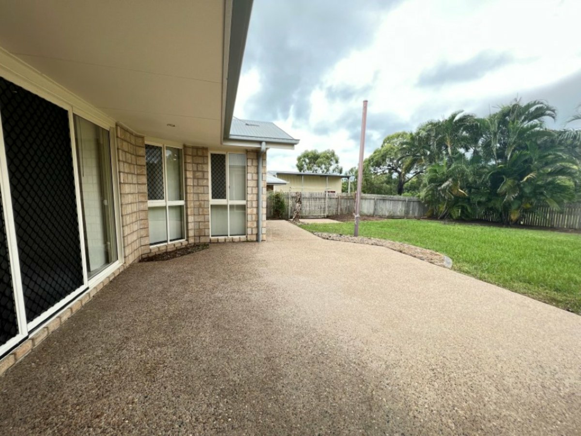 134 Ocean View Drive, BOWEN