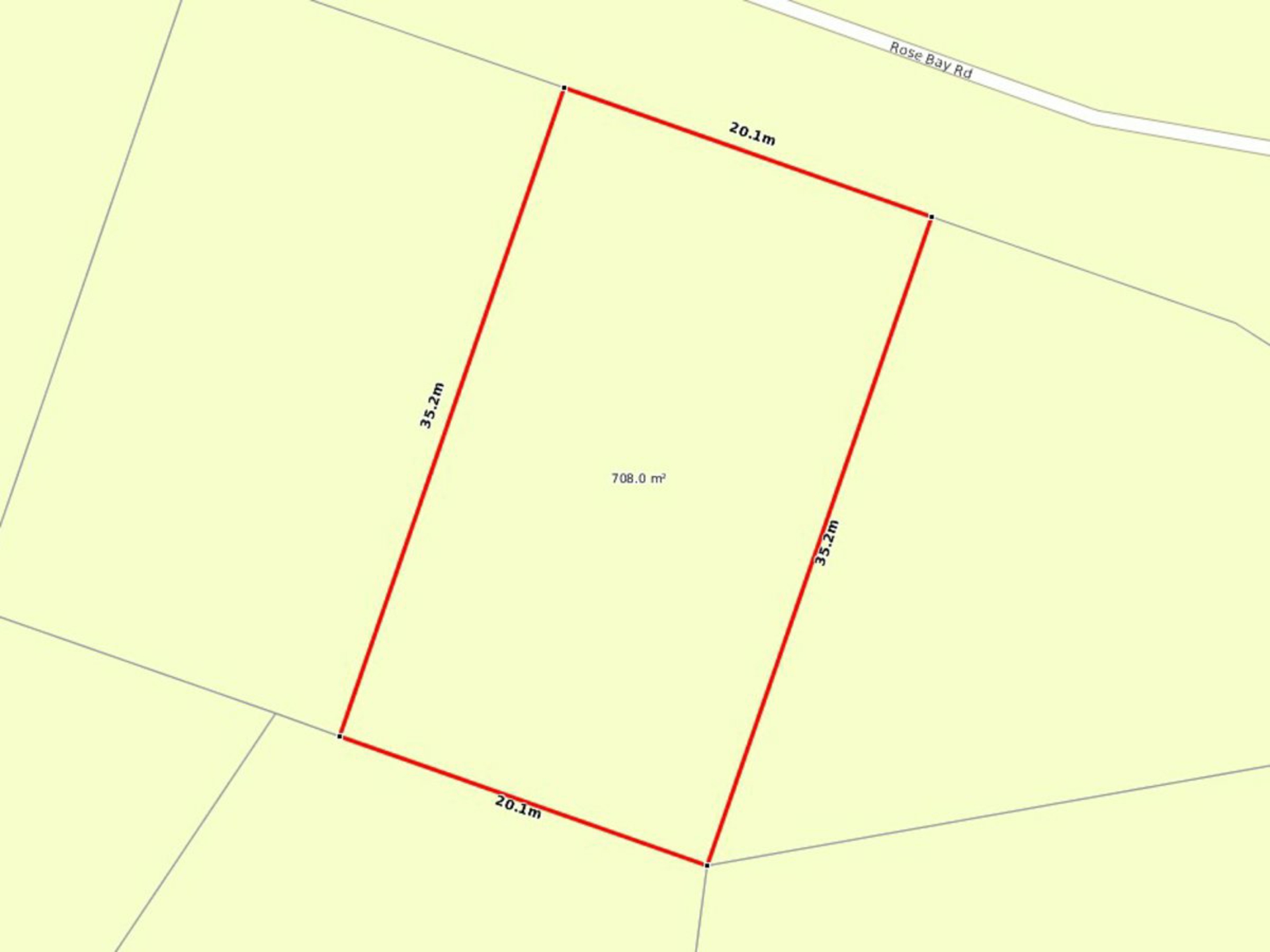 21 Rose Bay Road Bowen QLD House for Sale LJ Hooker