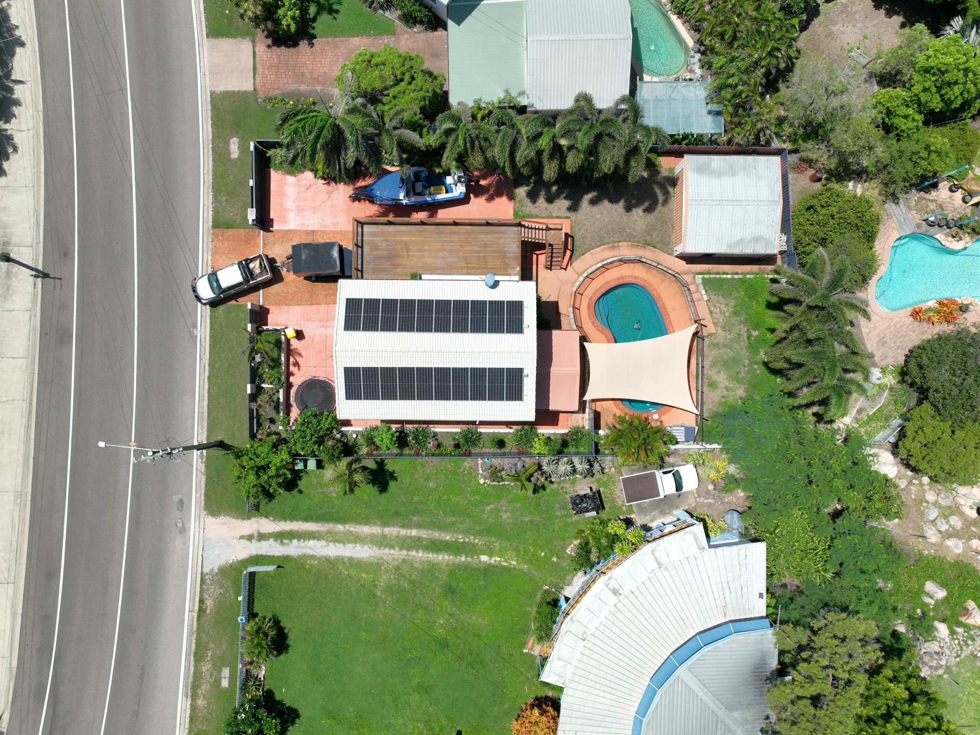 21 Rose Bay Road Bowen QLD House for Sale LJ Hooker