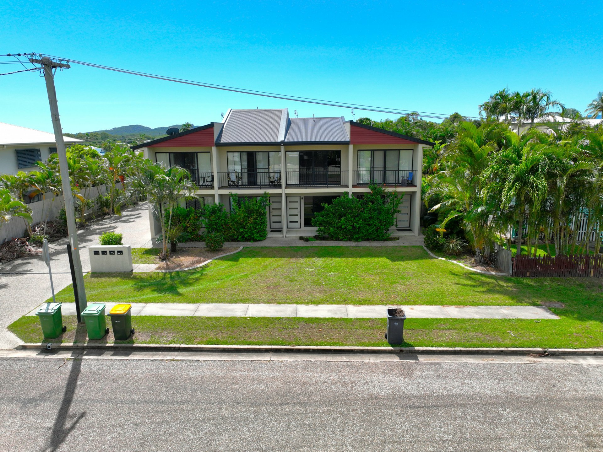 Unit 4/46 Gregory Street, Bowen