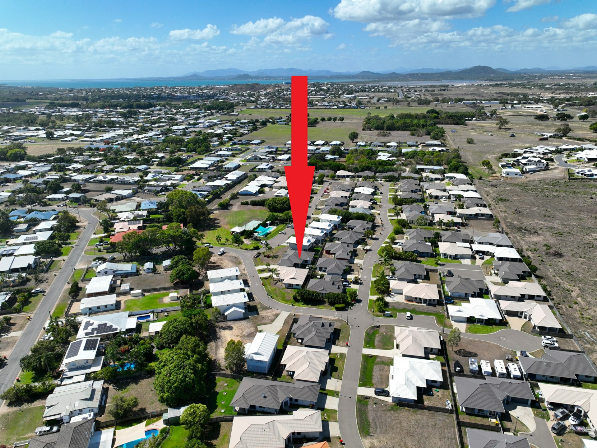 1 Pacific Drive, Bowen